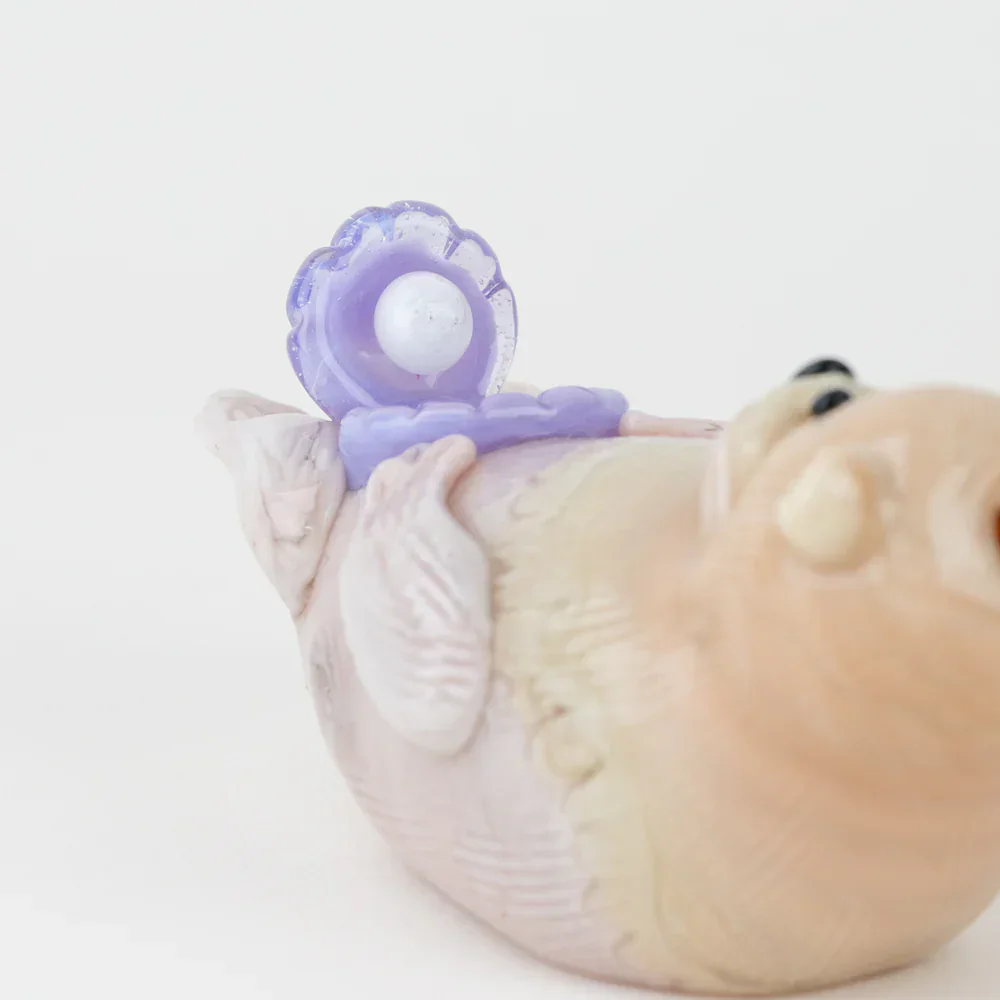 Otter Pipe
