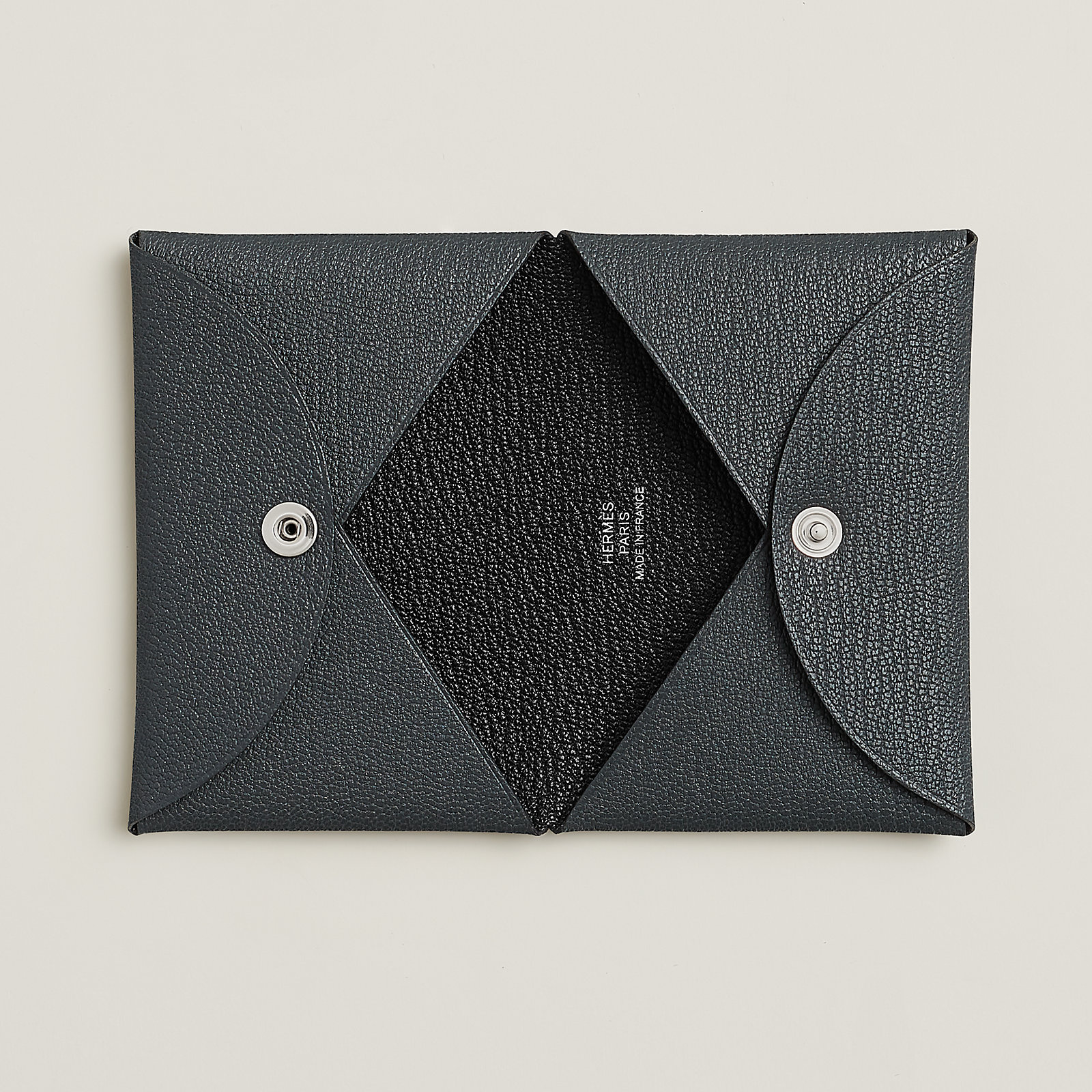 Calvi verso card holder