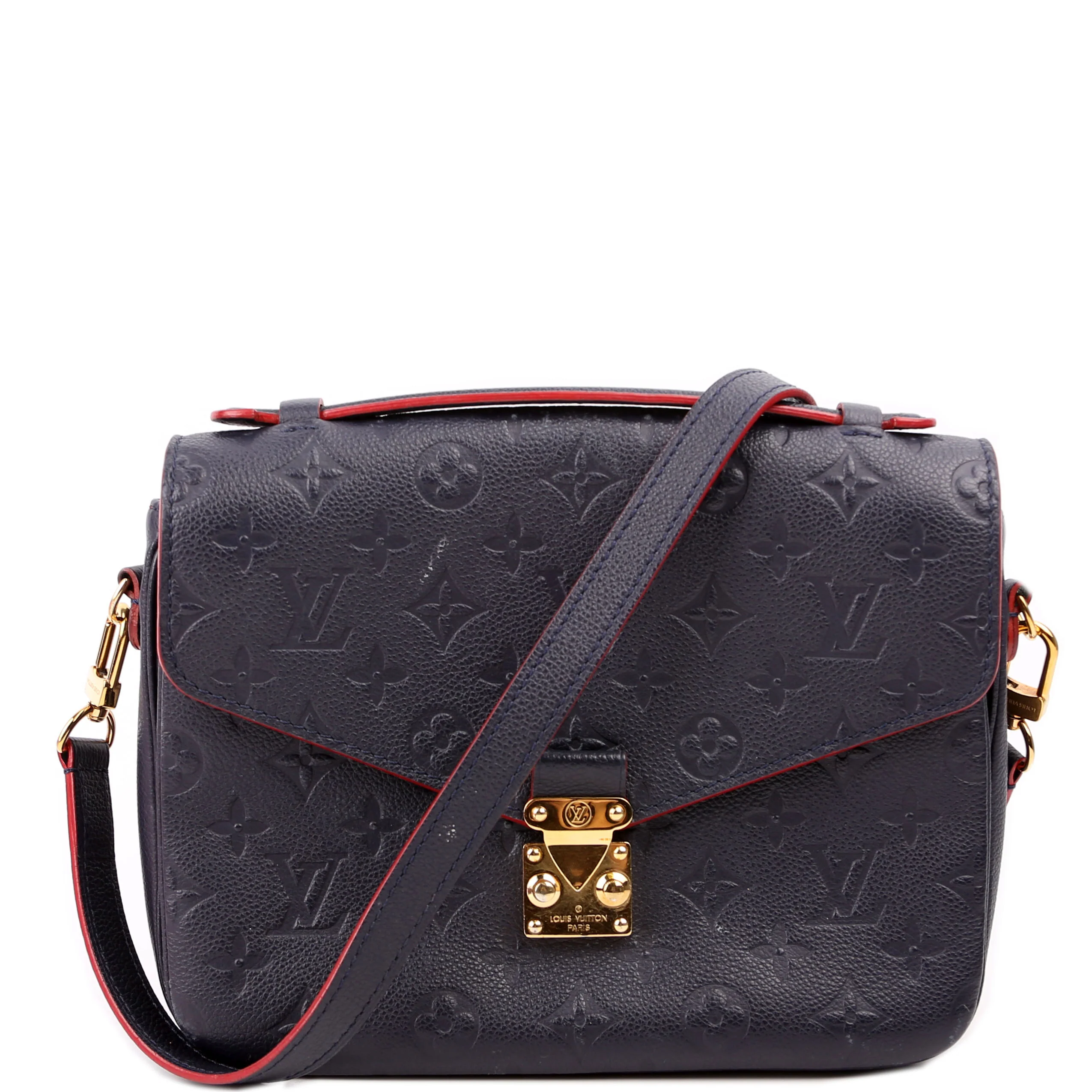 LOUIS VUITTON Bags