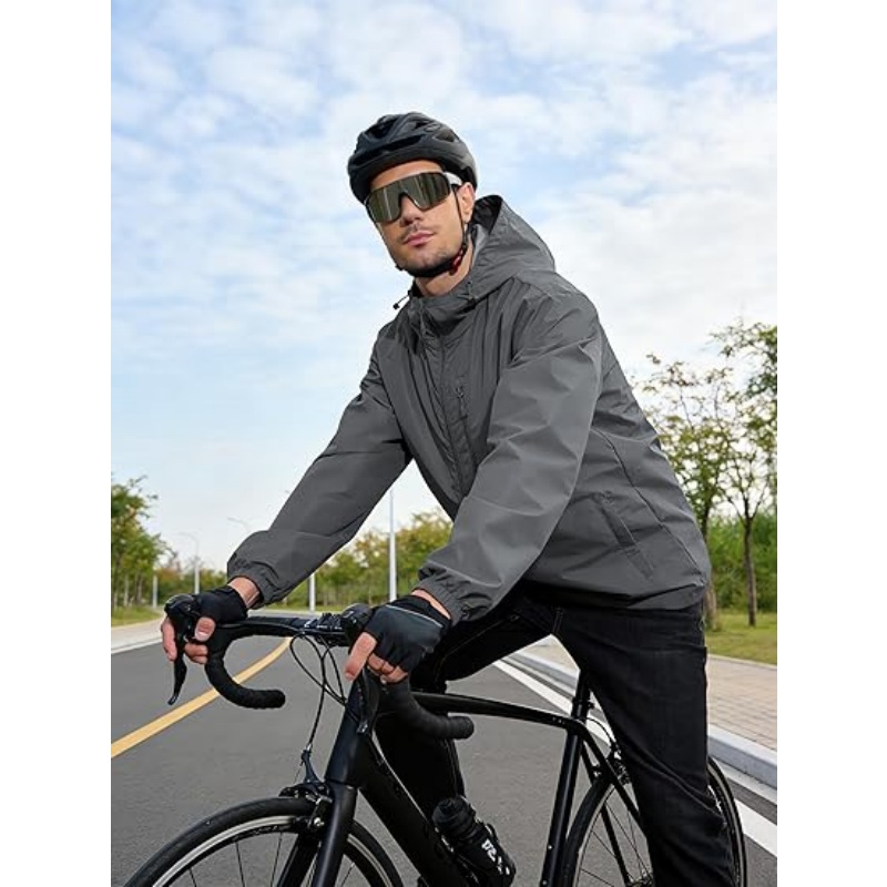 Men's Cycling Jacket