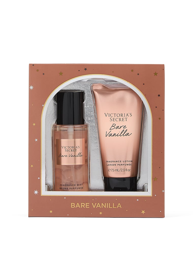 Body Fragrance 2-Piece Gift Set