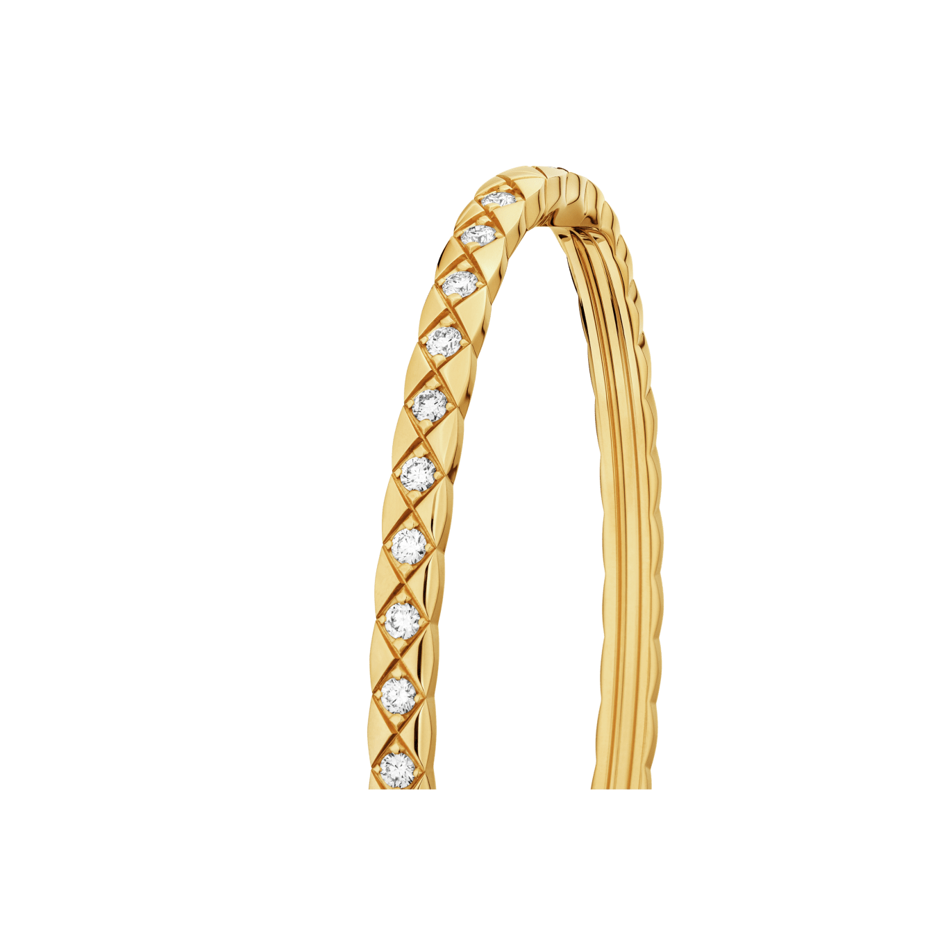 Coco Crush bracelet
