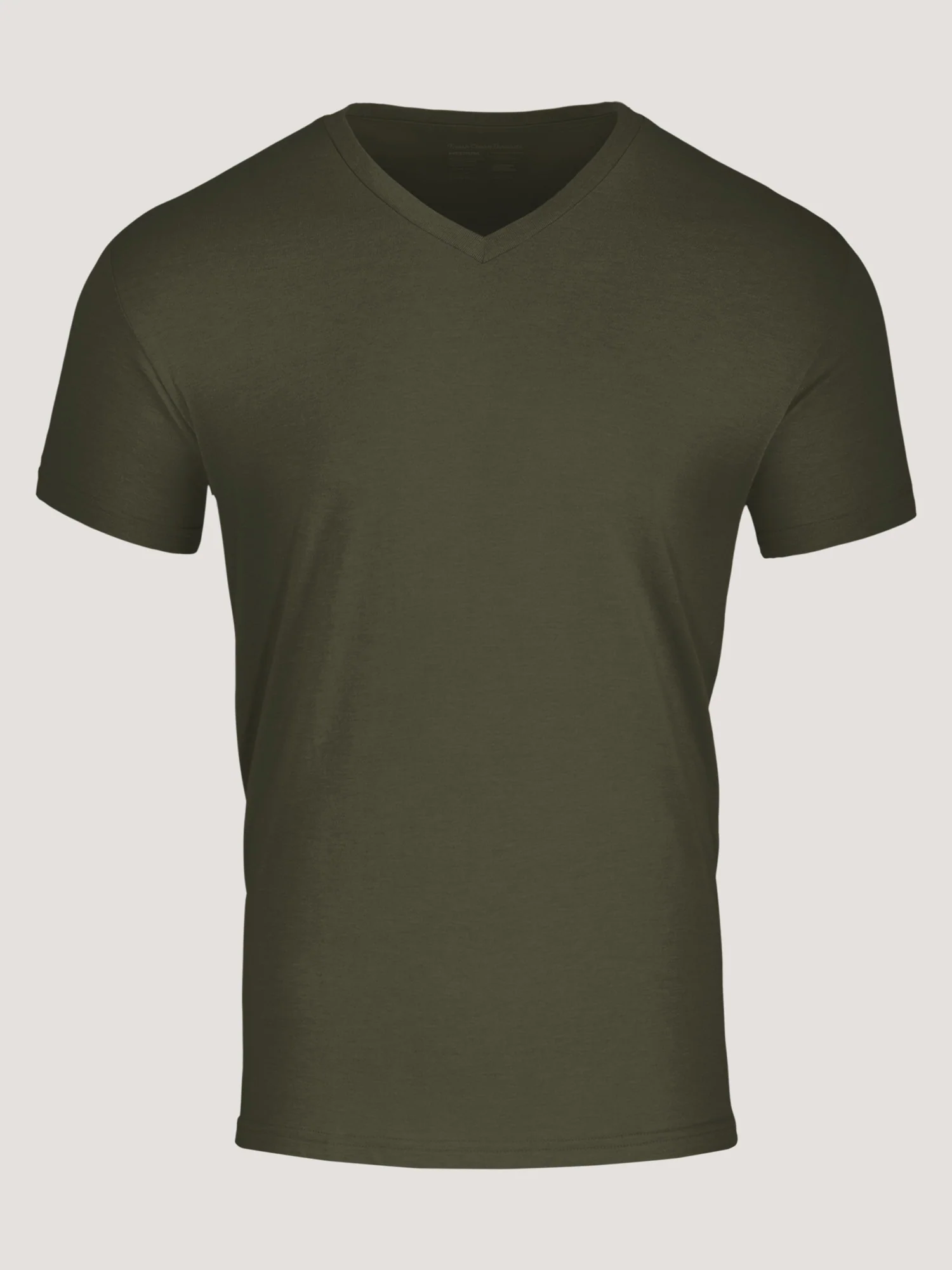Army V-Neck
