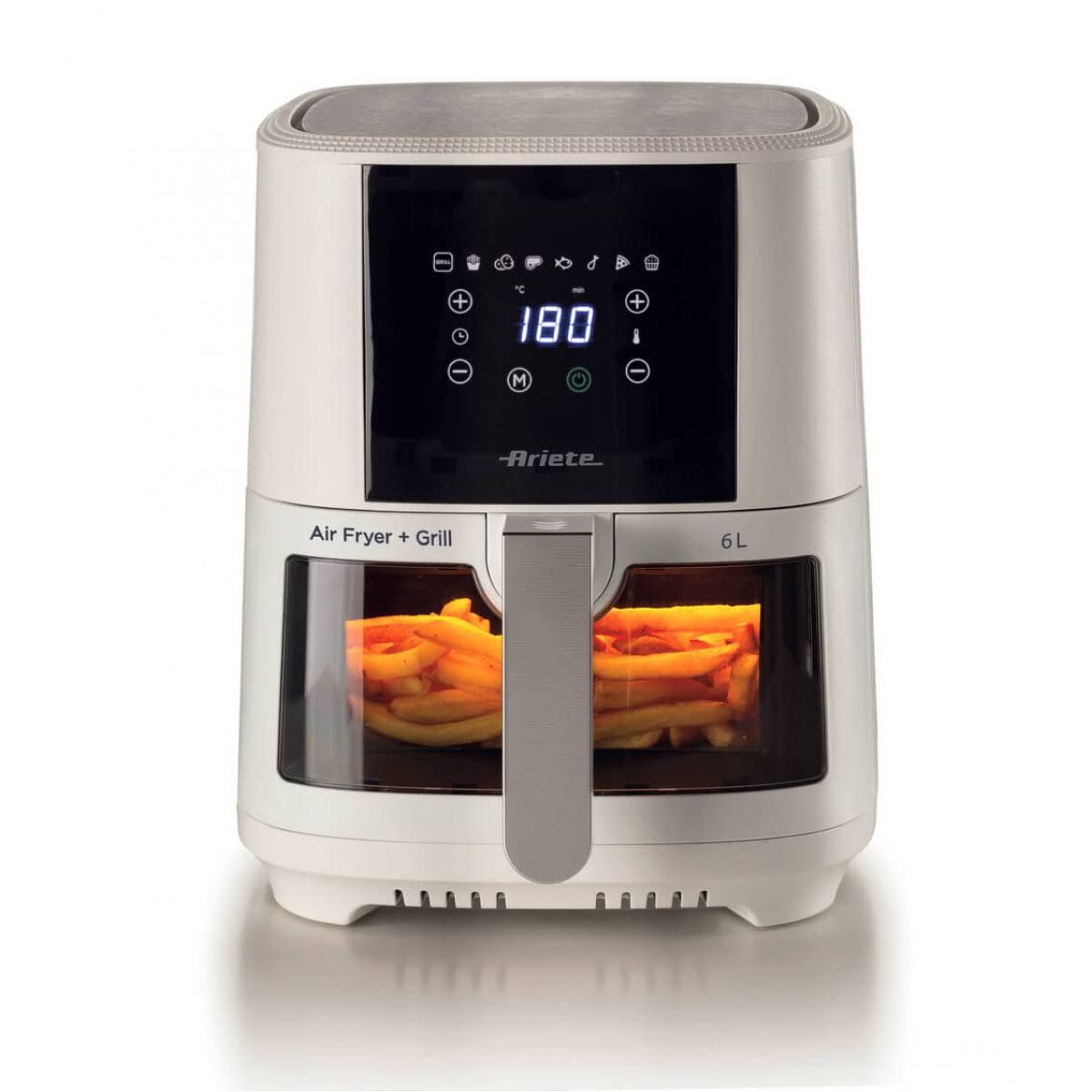 Ariete Friggitrice ad aria 4626