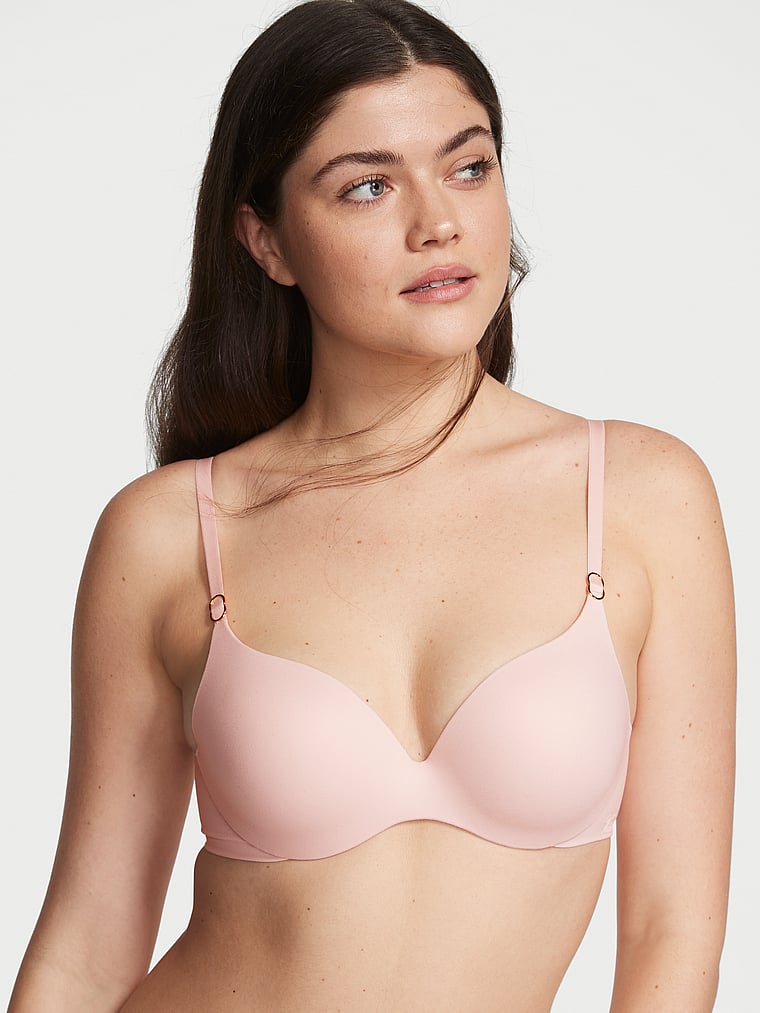 Incredible by Victorias Sethtcret Incredible Push-Up Perfect Shape Bra Smooth