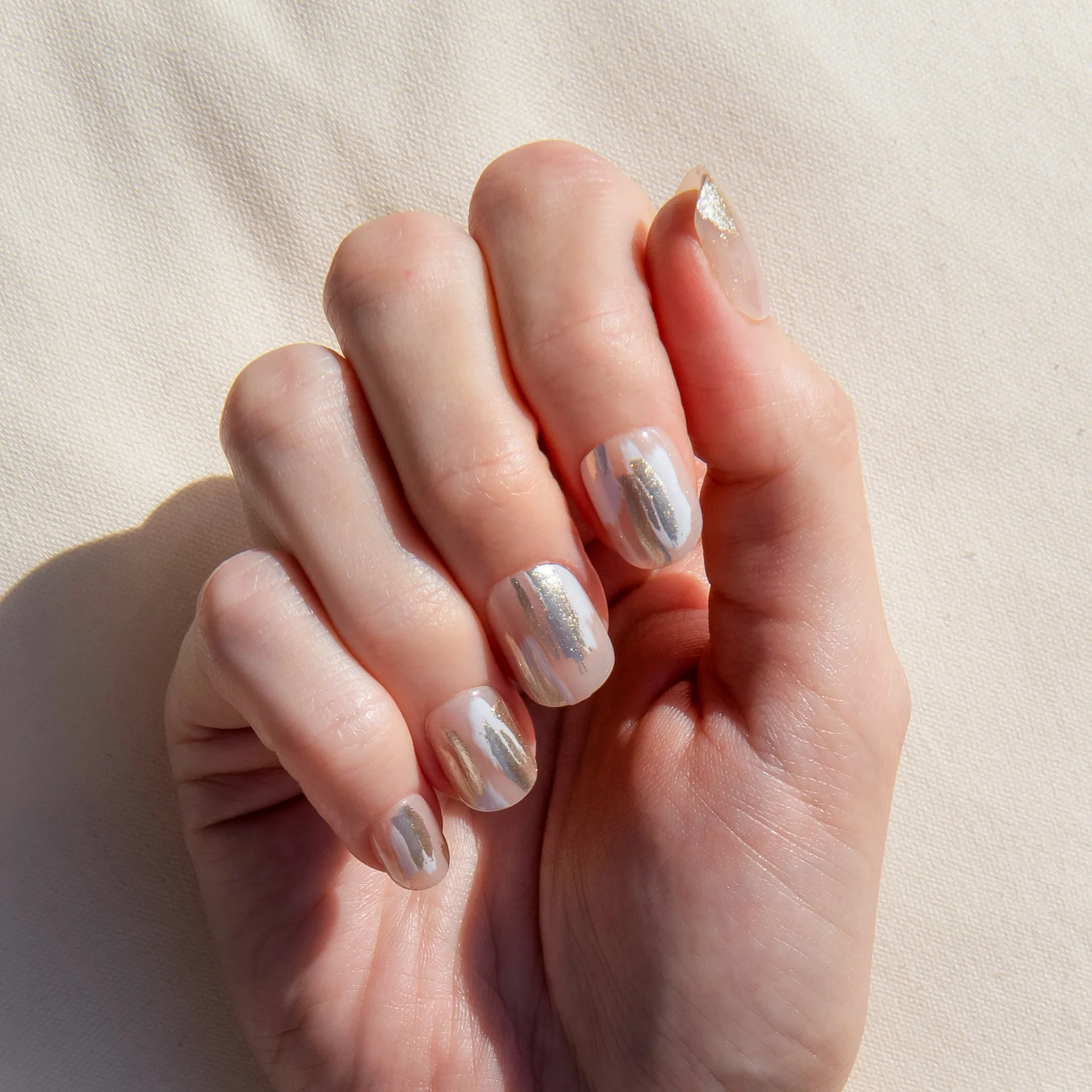 Midas Touch
