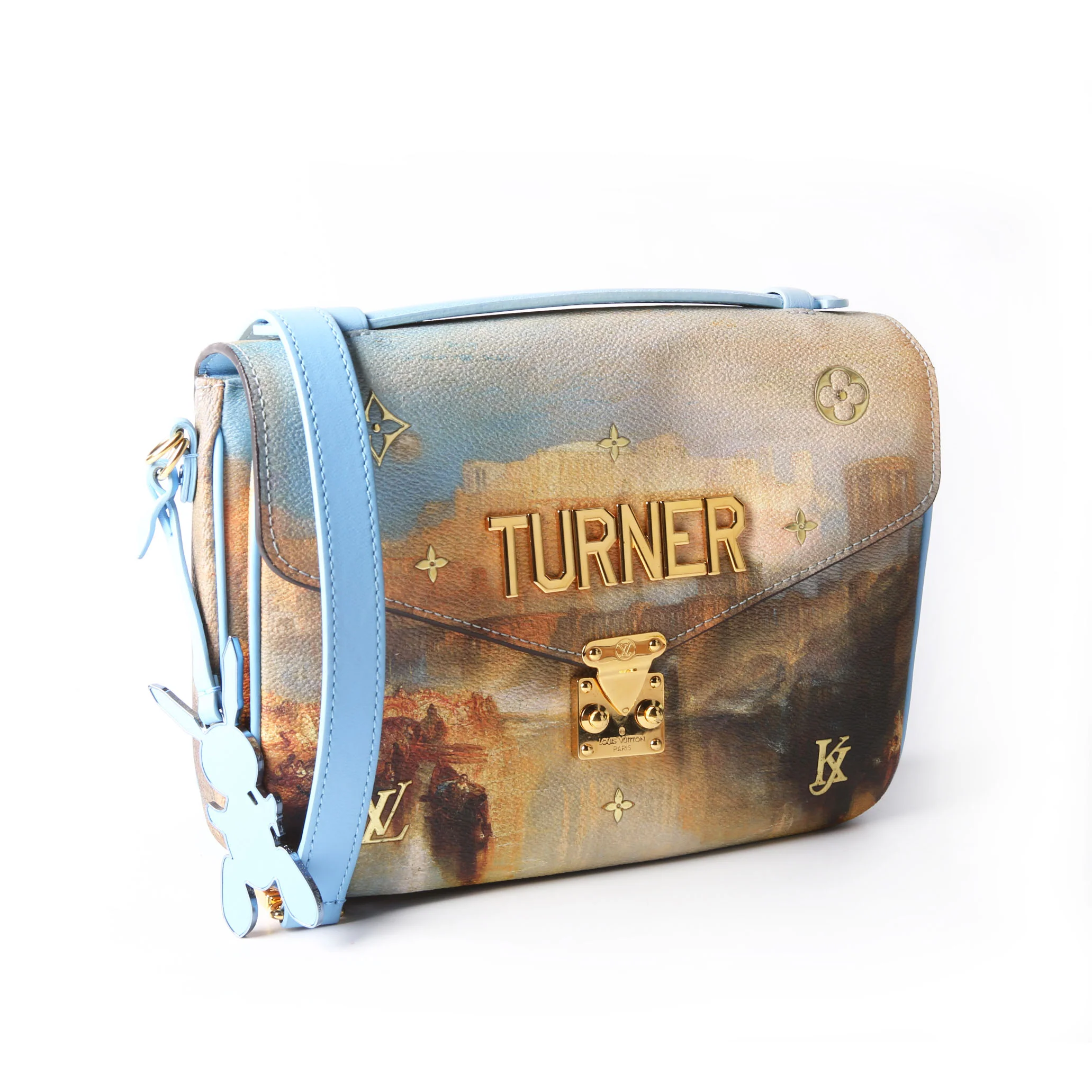 Pochette Metis Masters Turner