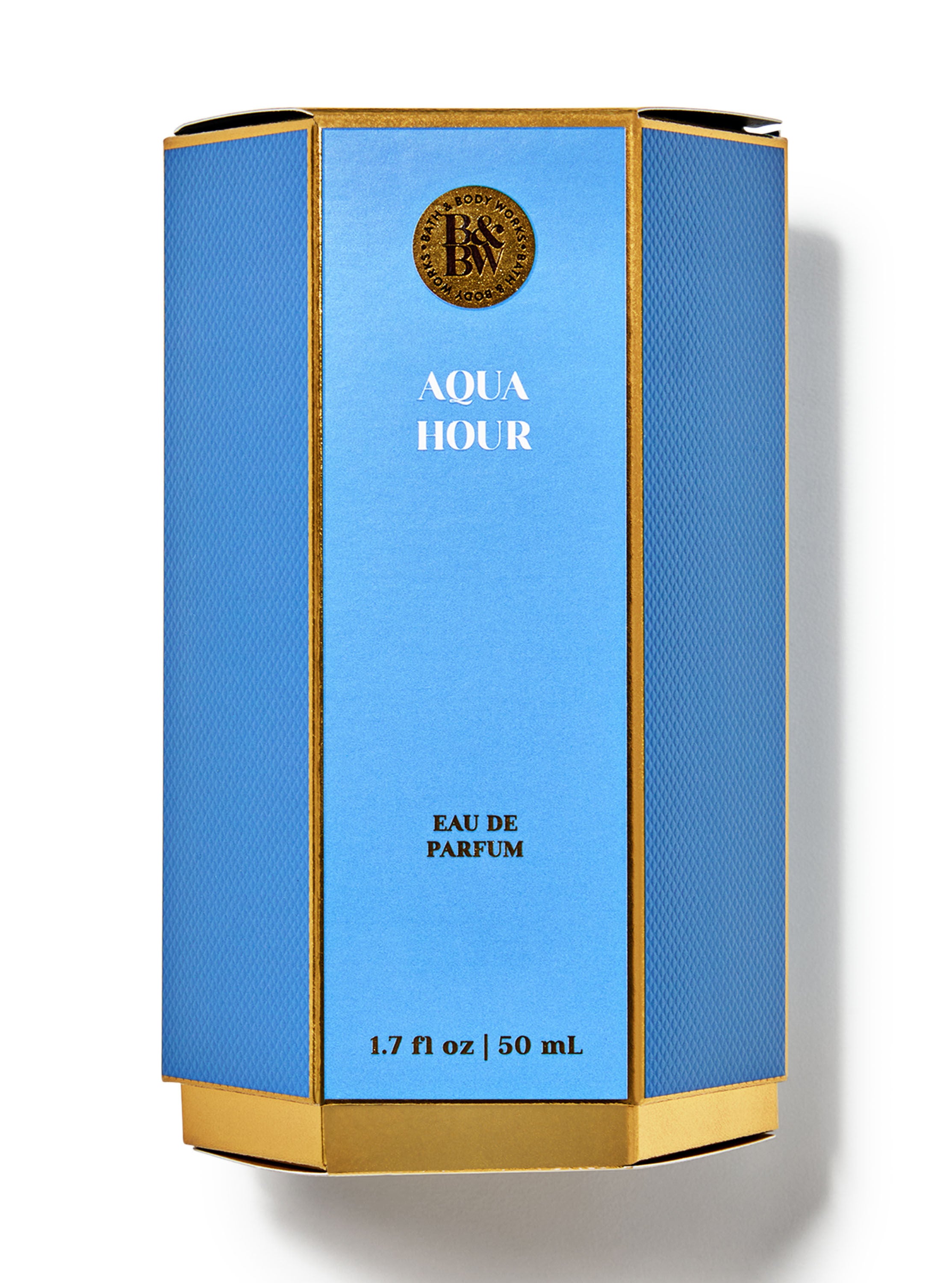 Aqua Hour