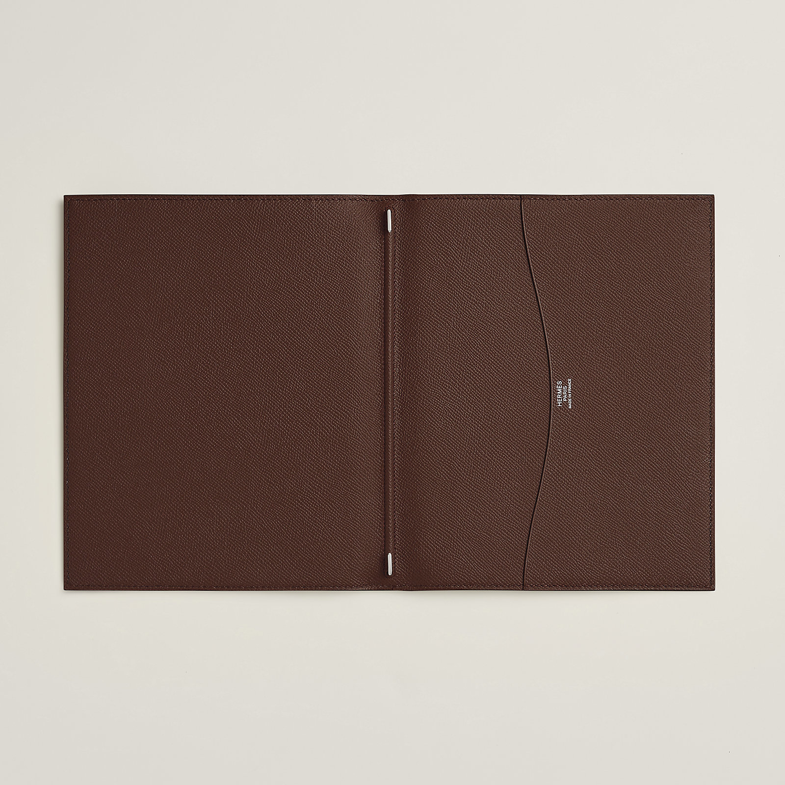 Semainier Simple agenda cover