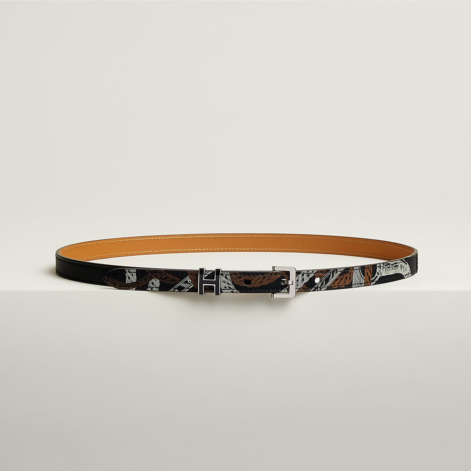 Pop H Trio 15 Della Cavalleria belt