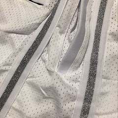Los Angeles Lakers White MN