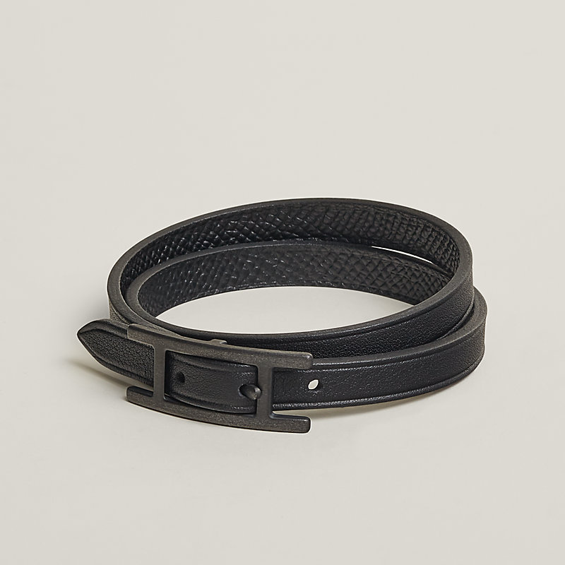Behapi Double Tour bracelet
