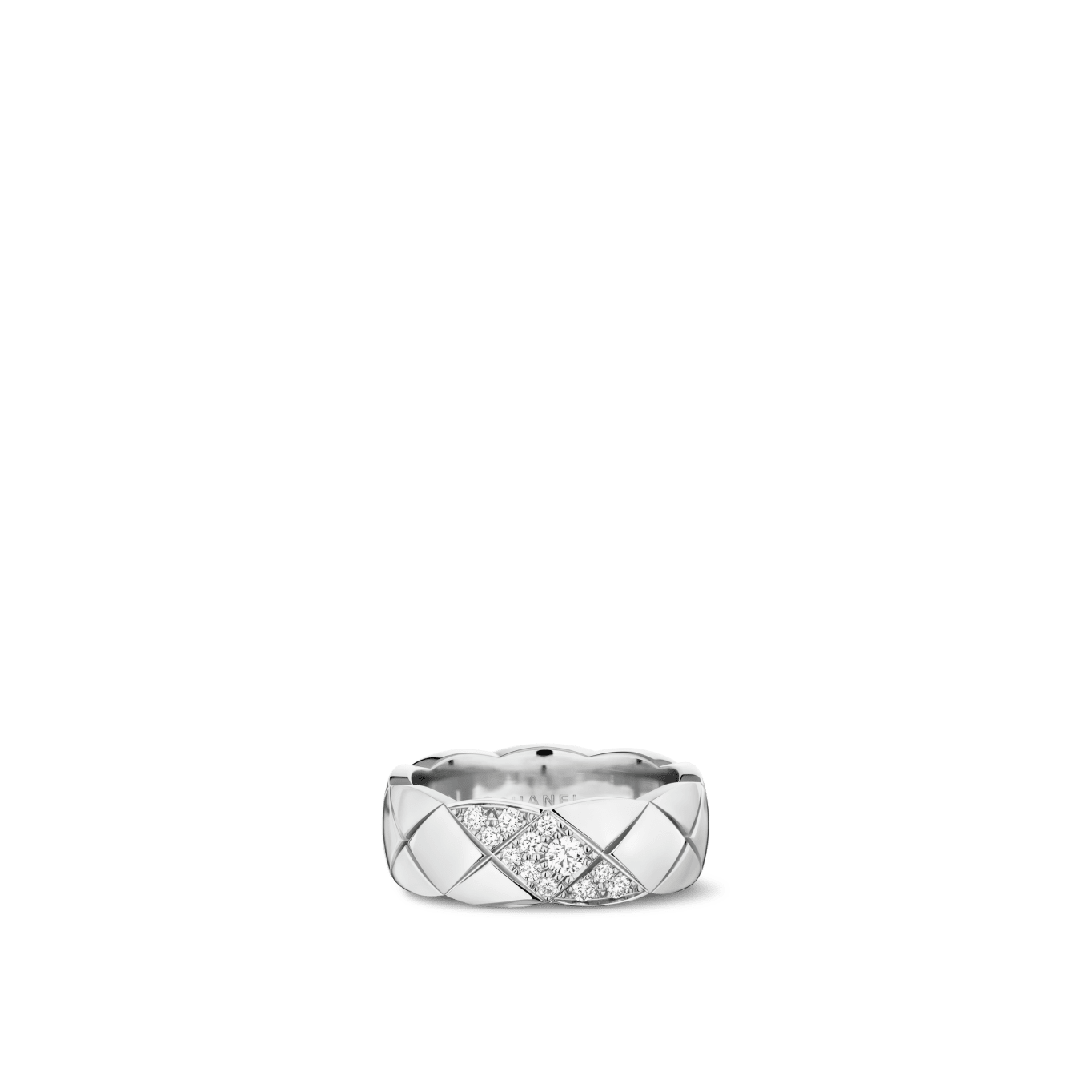 Coco Crush ring