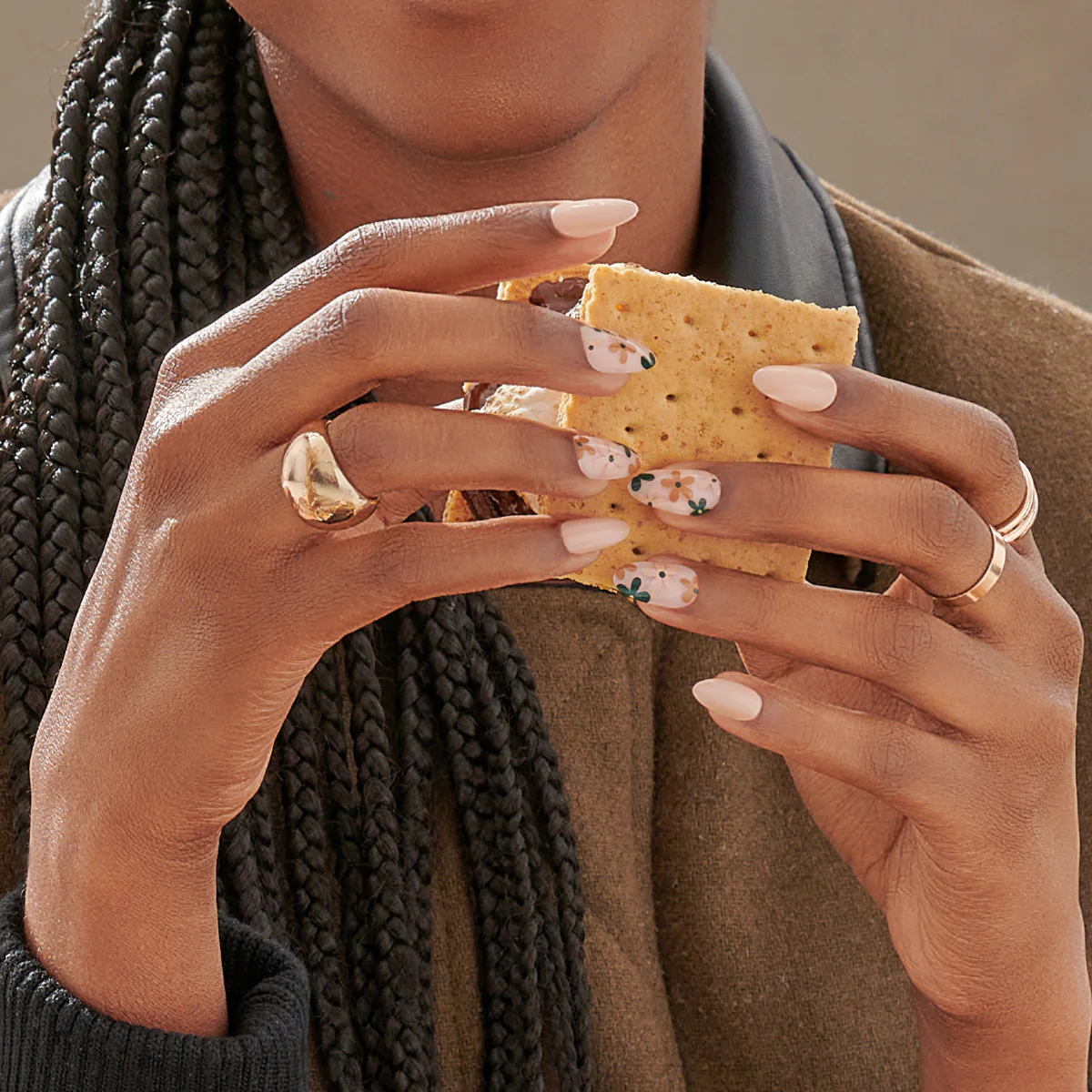 imPRESS Design Press On Nails - As it Was