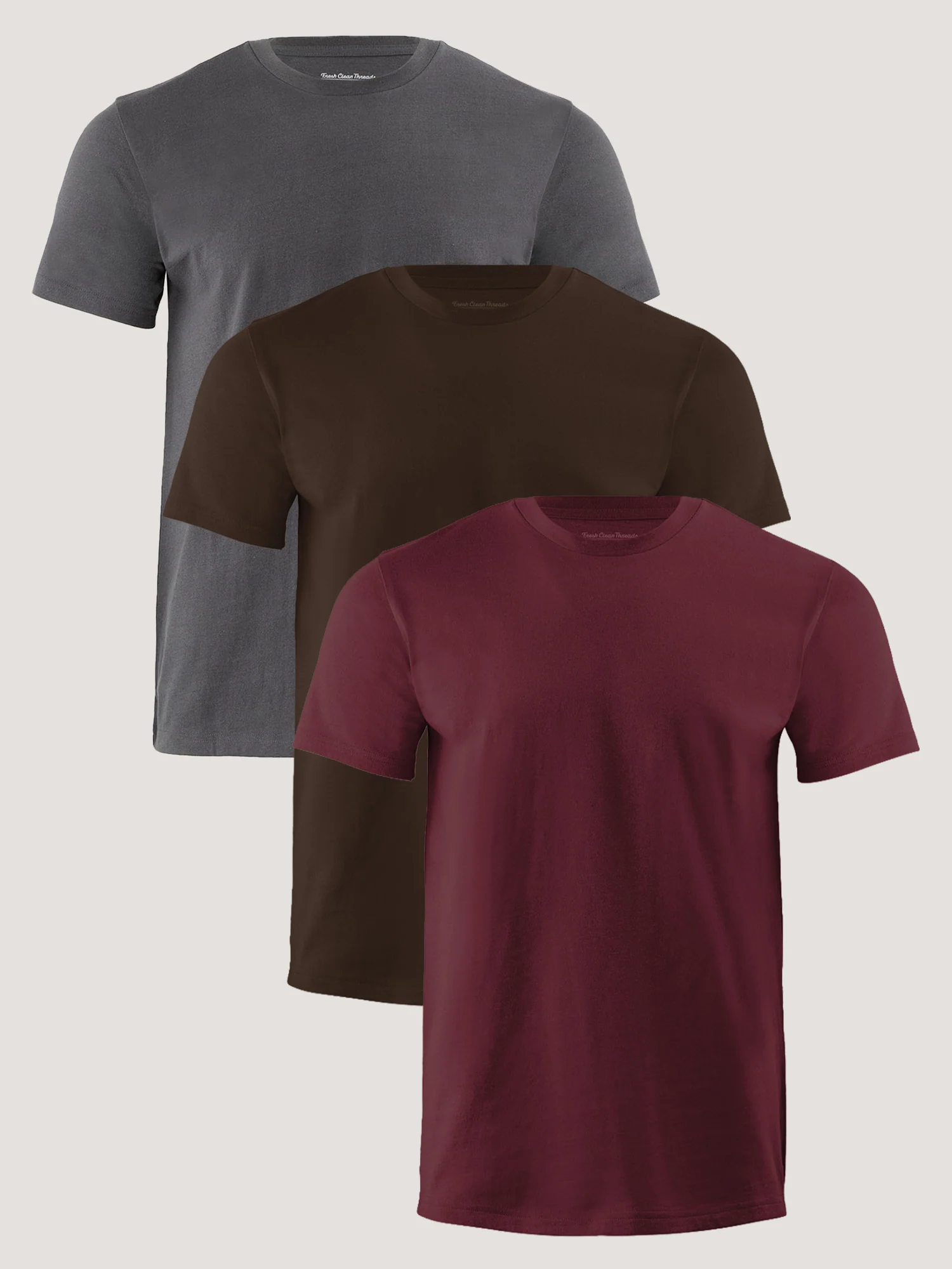 Terrain Tuff Tee 3-Pack