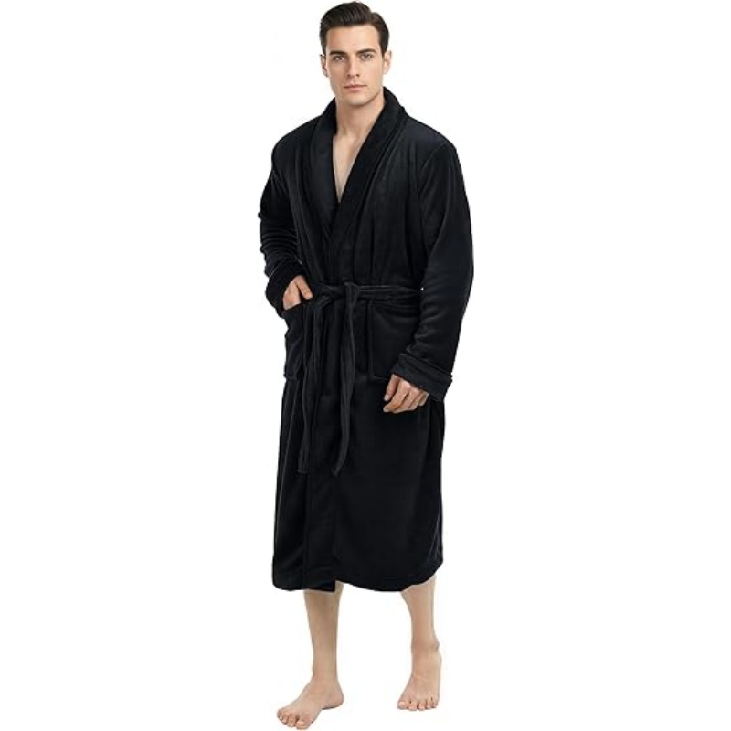 Mens Robe