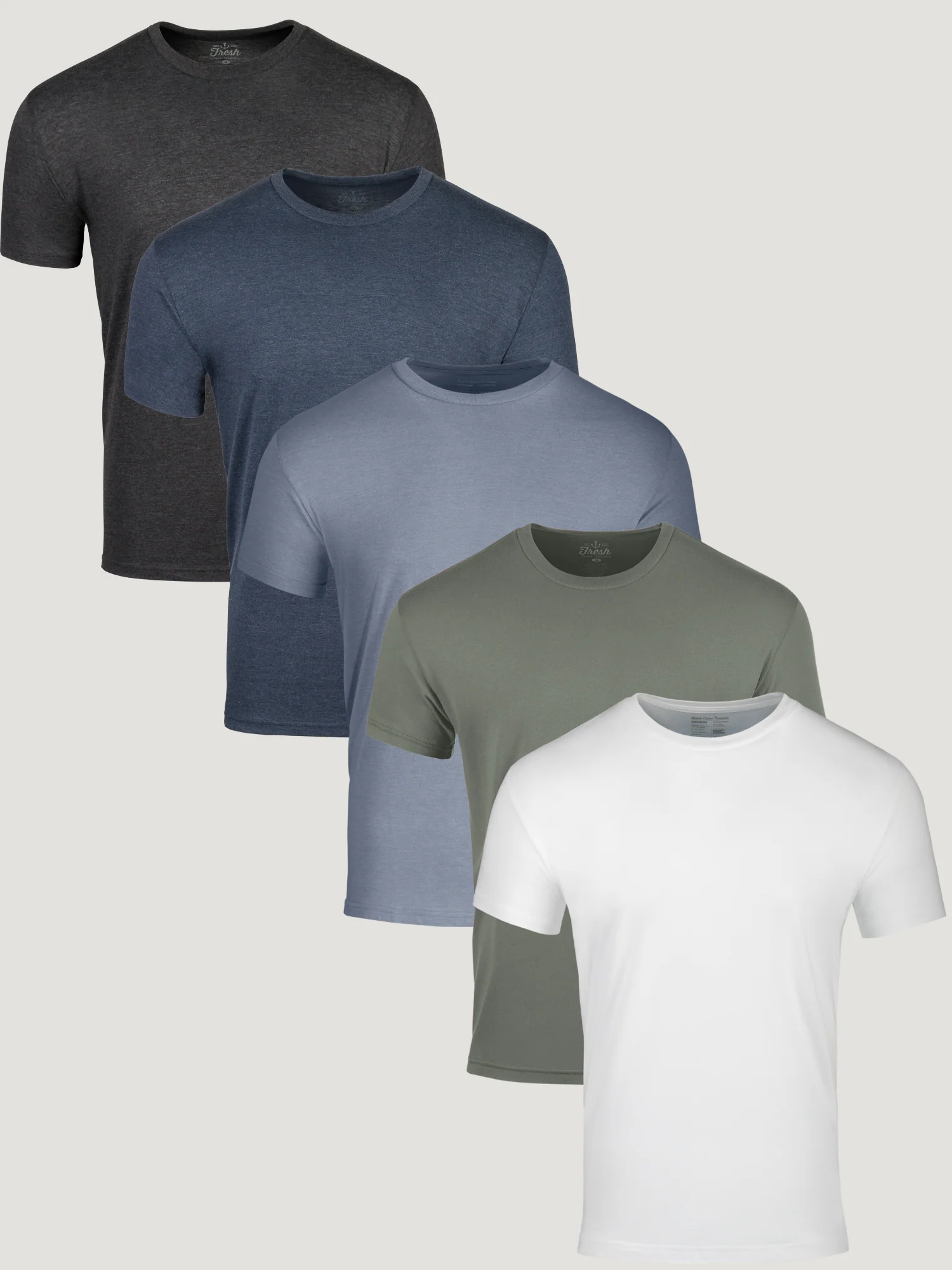 Coastal 5-Pack