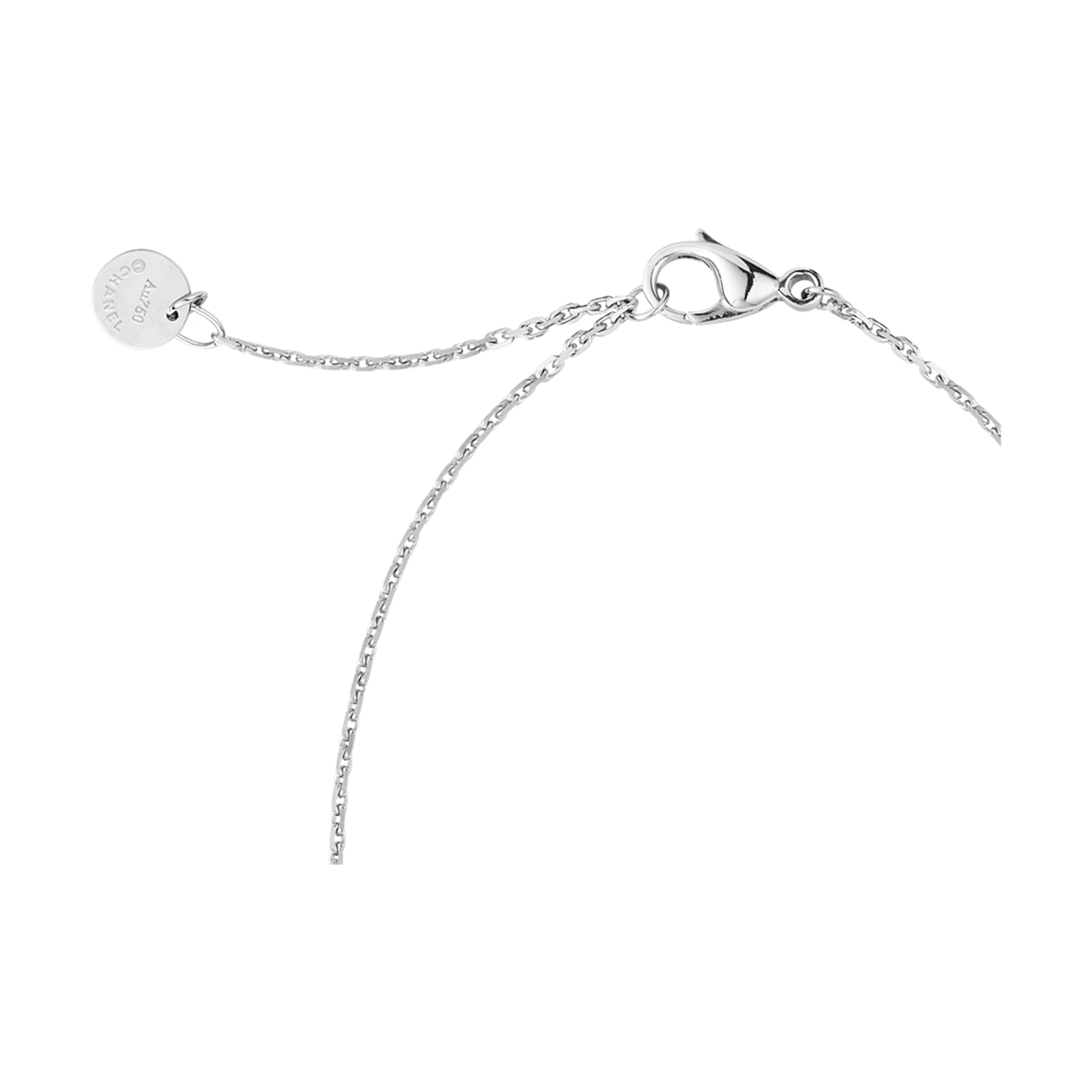 Ultra necklace