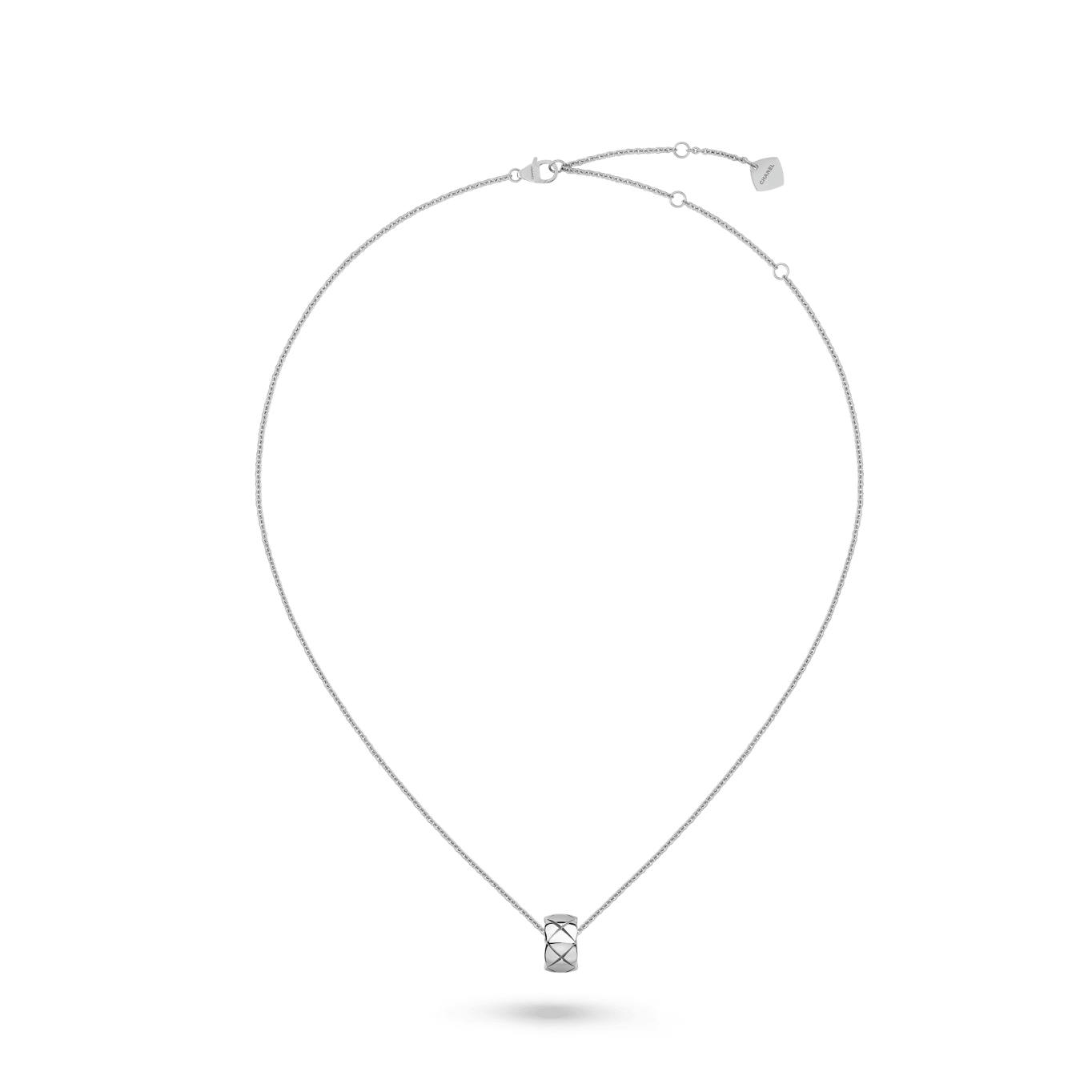 Coco Crush necklace