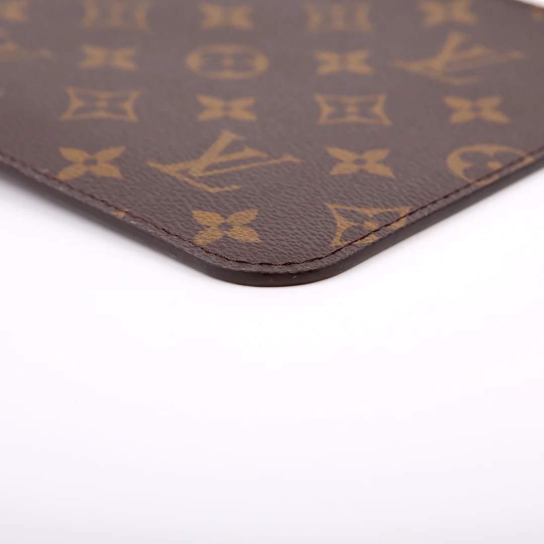Pochette Only Neverfull Monogram Pink