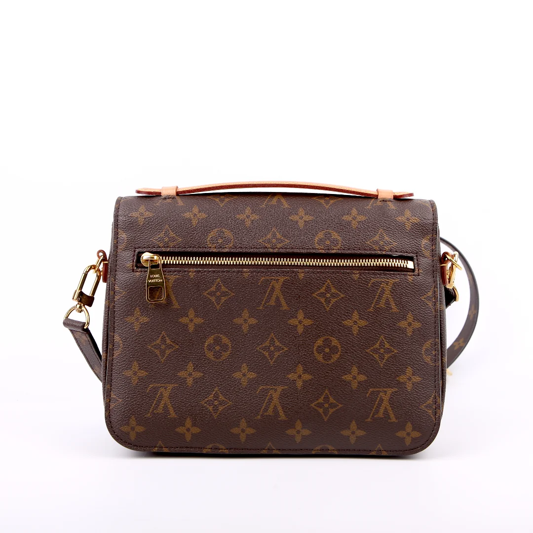 Pochette Metis Monogram