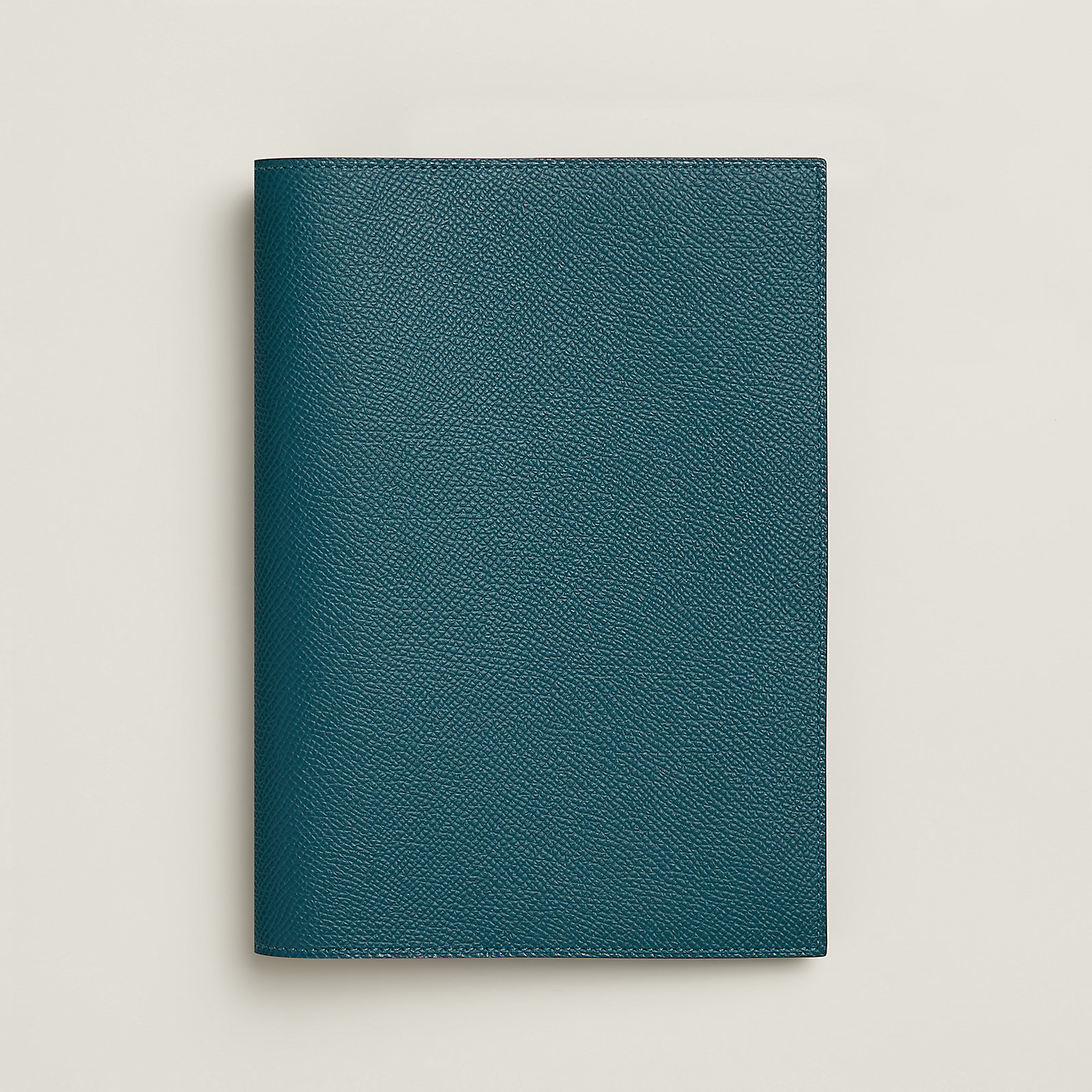 Globe-Trotter agenda cover