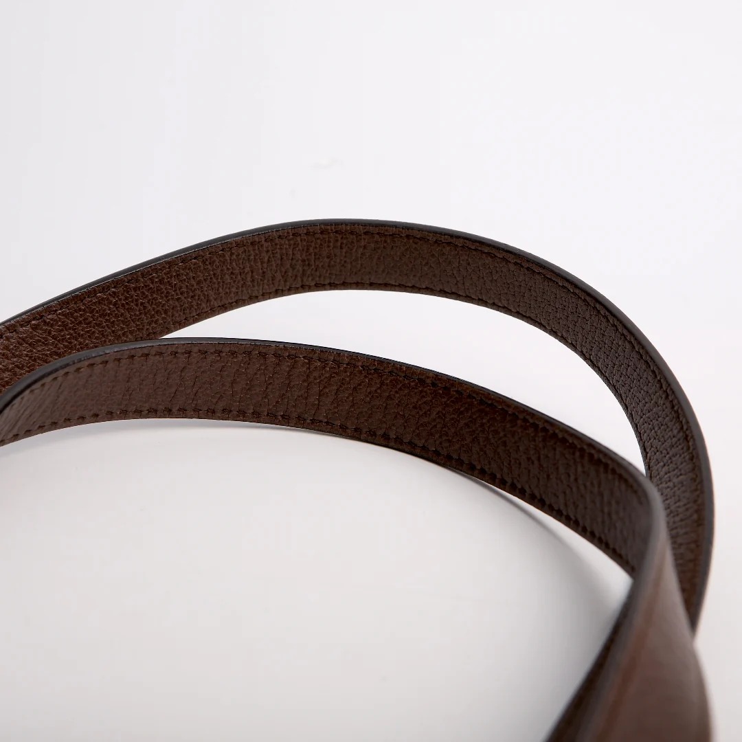547947 Ophidia Soft GG Supreme Medium Tote Brown