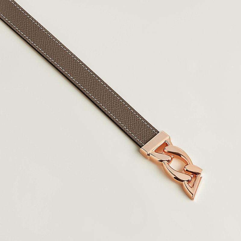 My H 18 belt