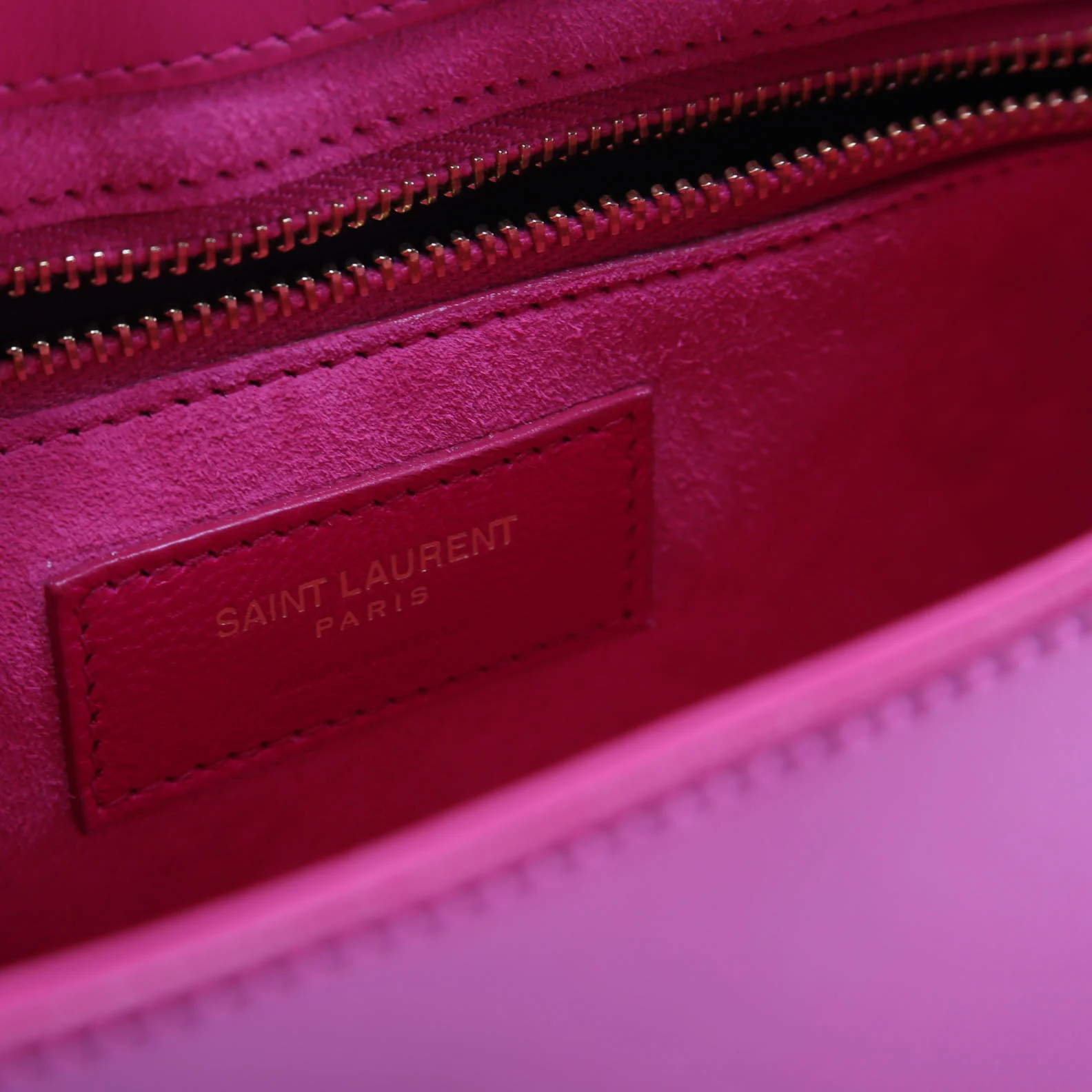 657228 Le 5 A 7 Hobo Leather Pink