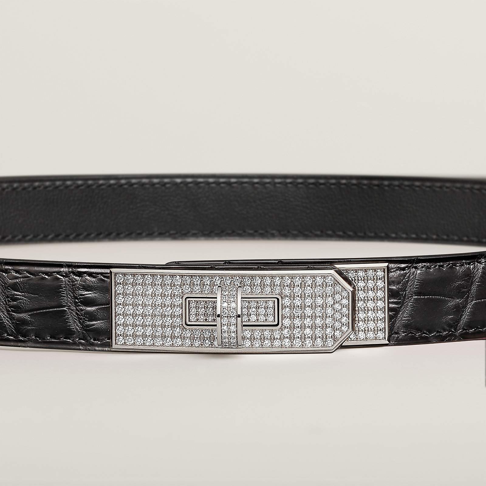 Kelly 18 belt