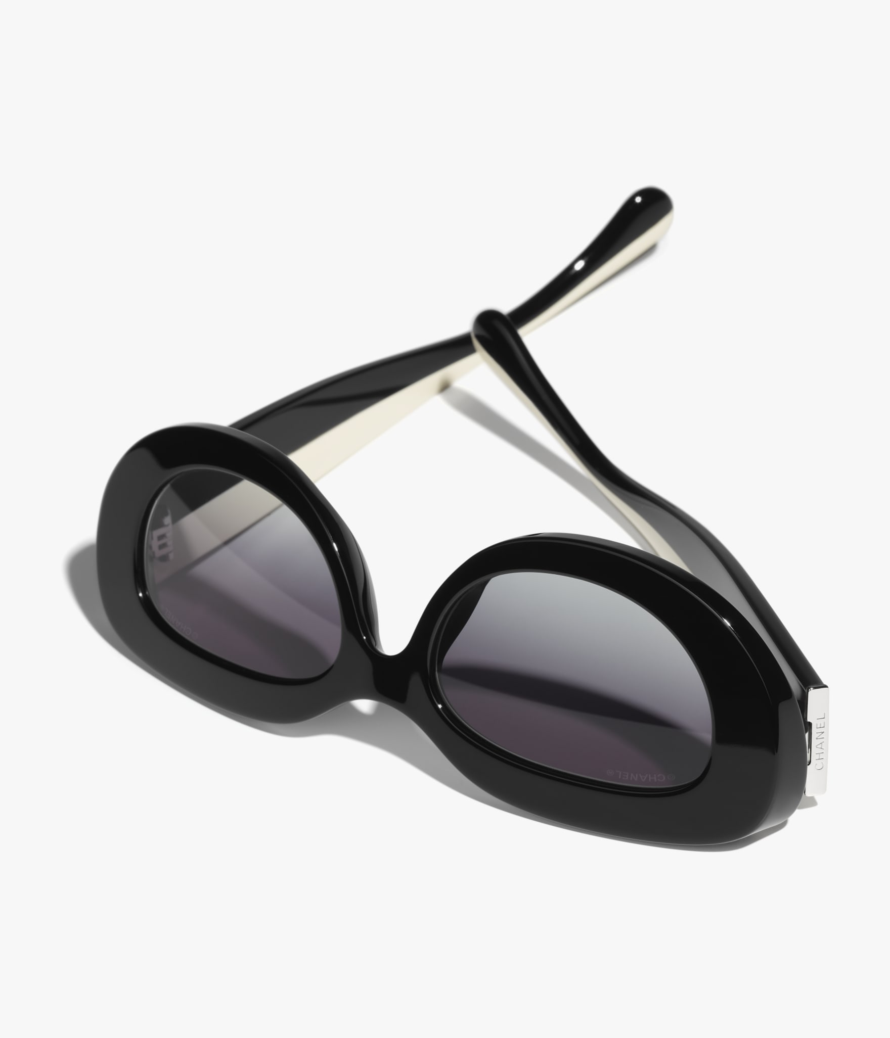 Oval Sunglasses