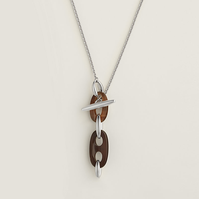 Rivage pendant, small model