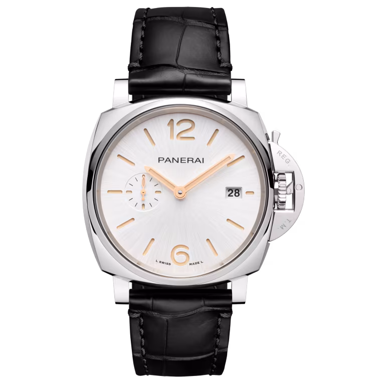 【7A Quality】Panerai Luminor Due 42mm PAM01388