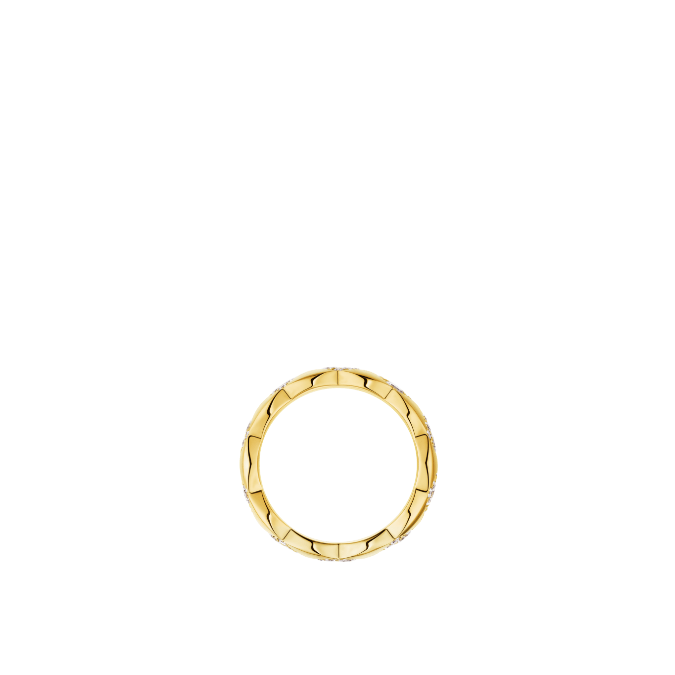 Coco Crush ring