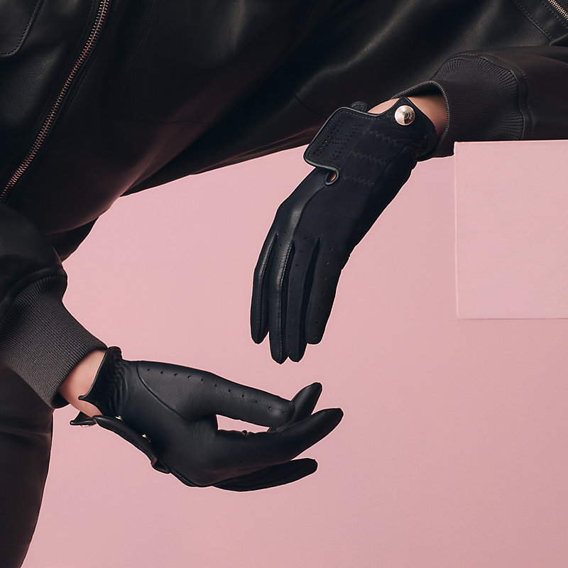Swing golf gloves