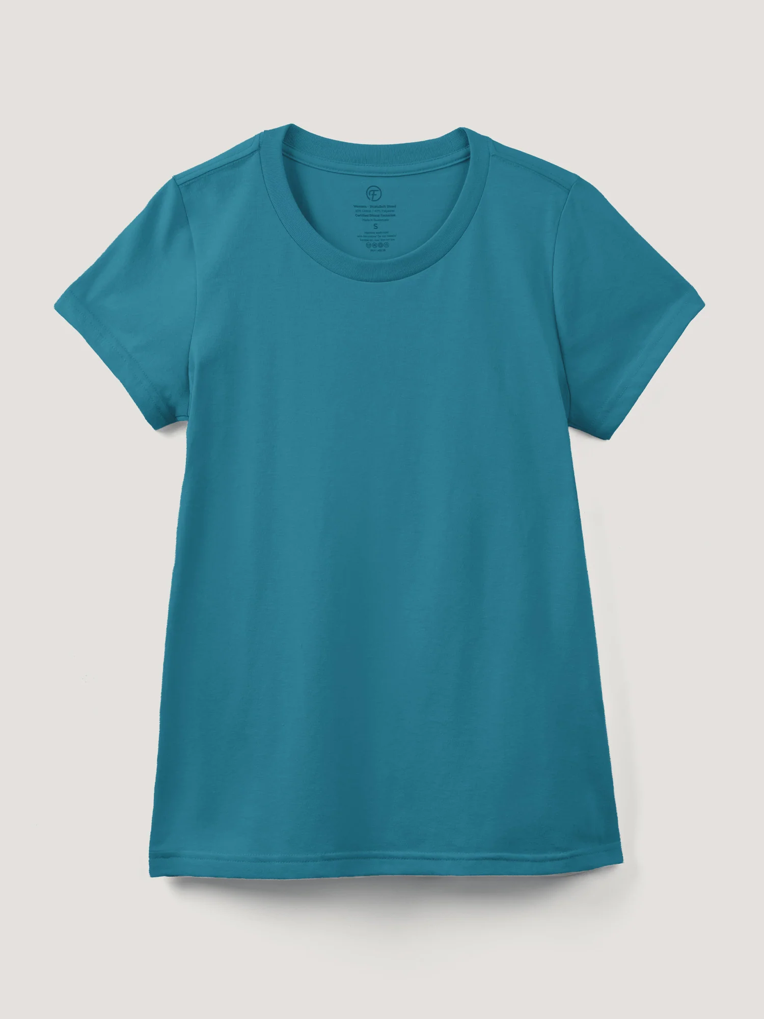 Laguna Everyday Crew Neck Tee