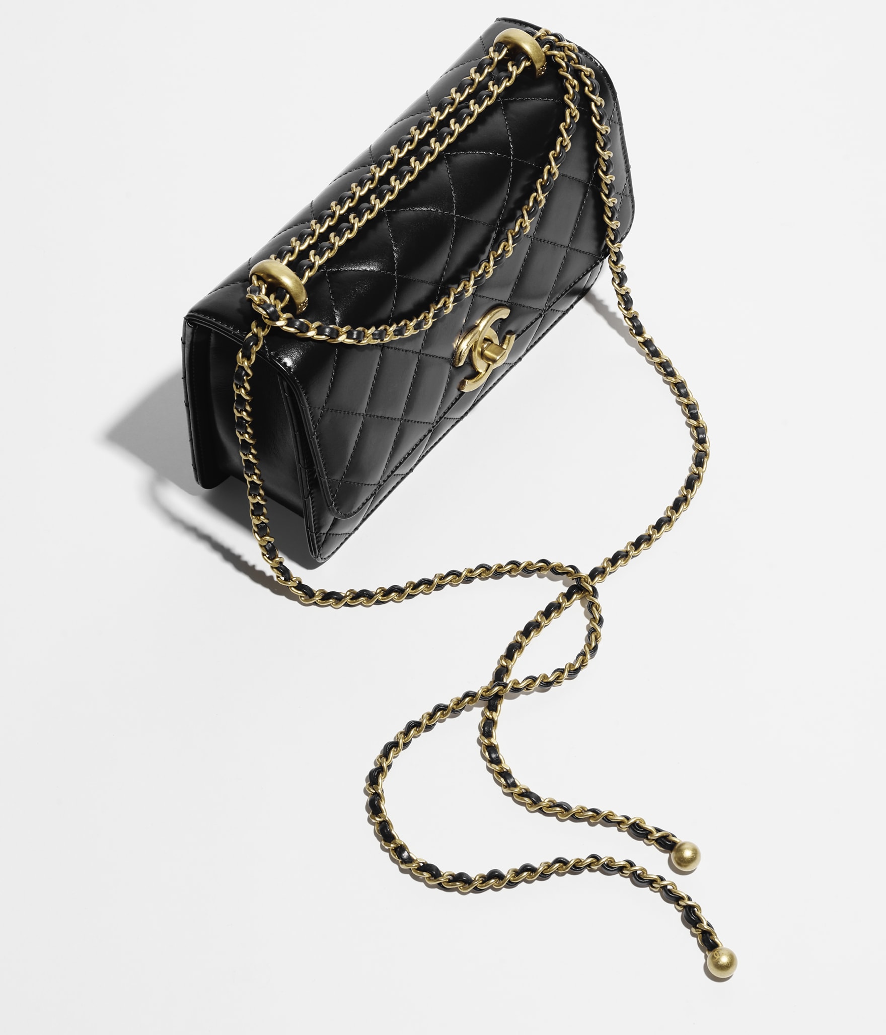 Small Flap Bag
