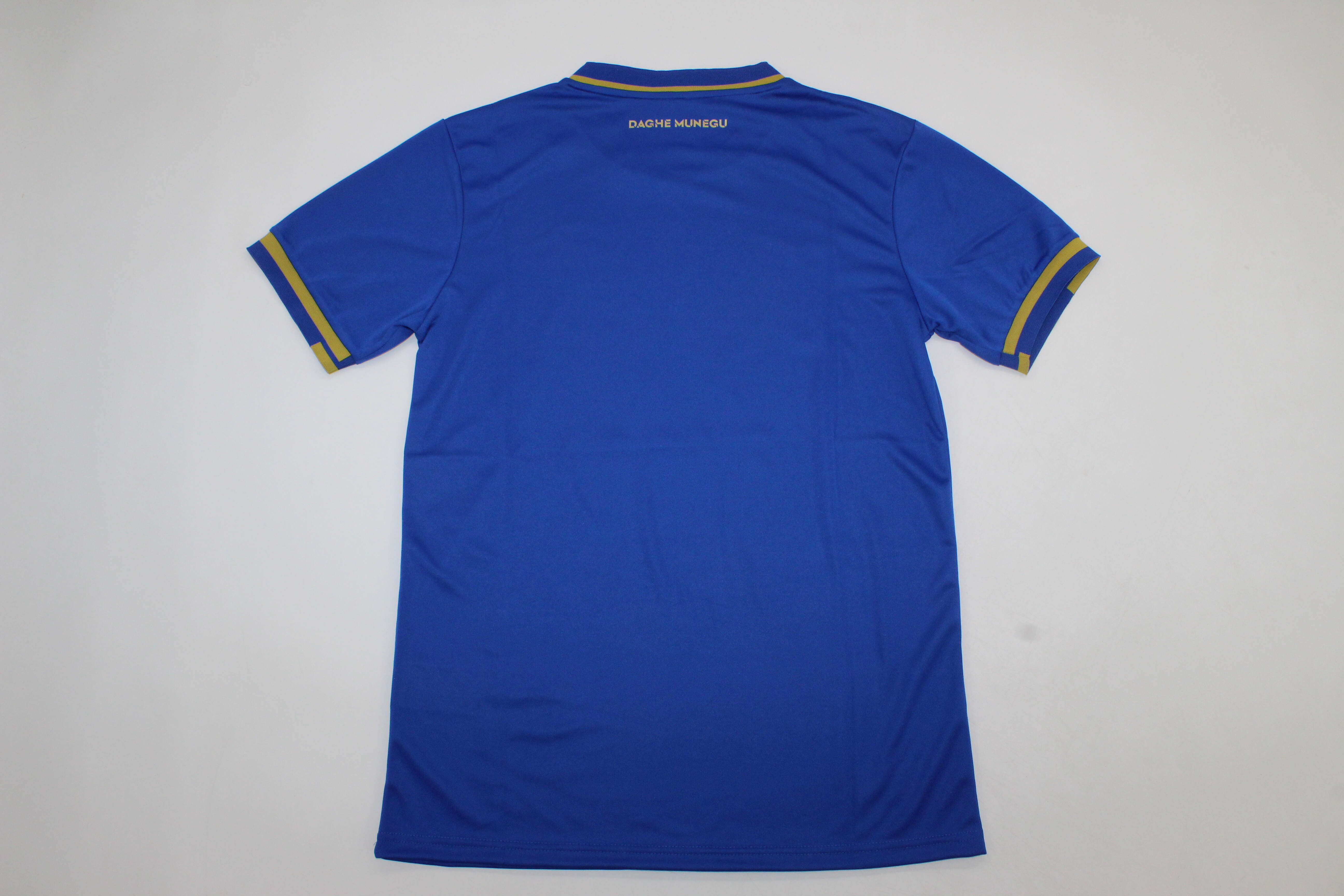 AS 모나코 25-26 어웨이 유니폼