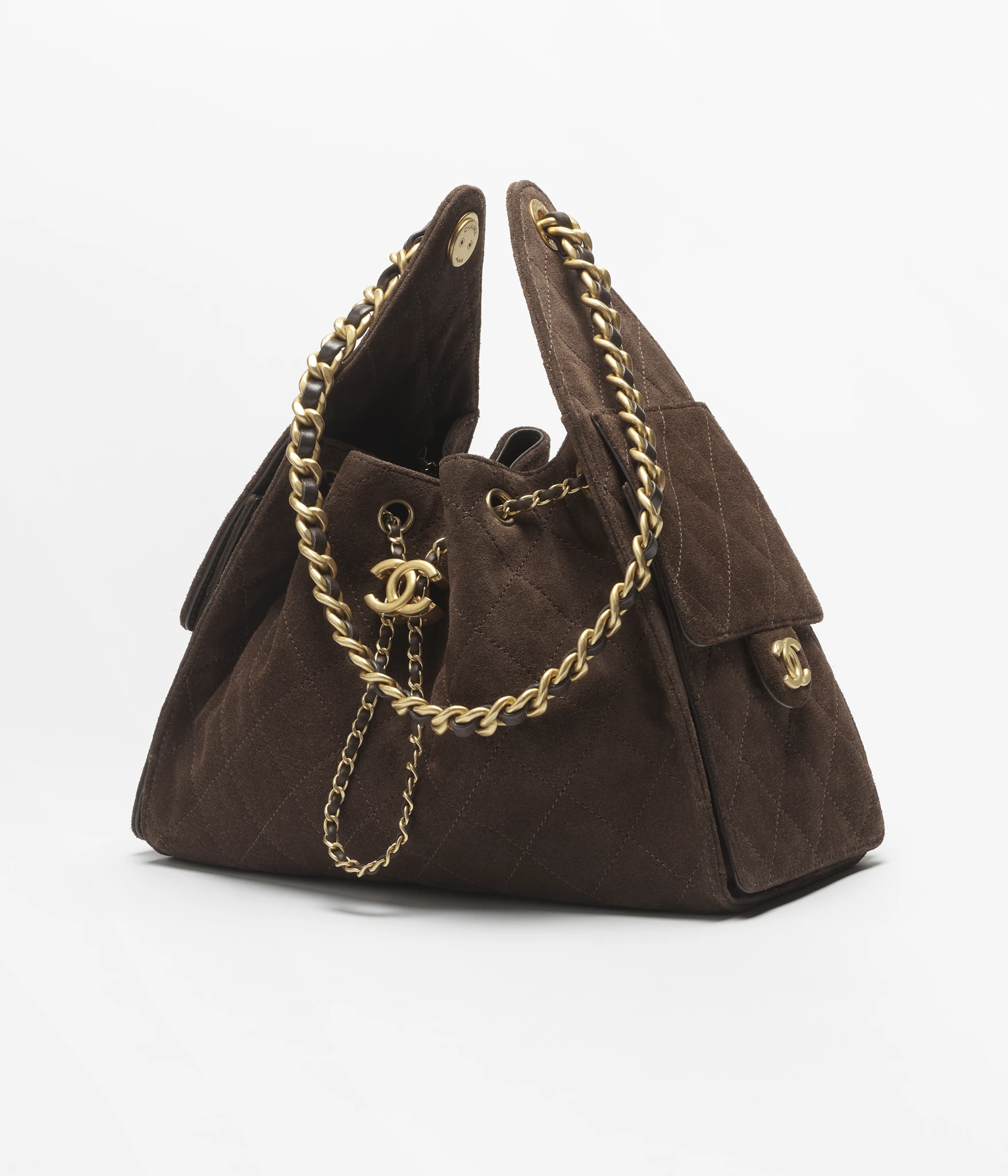 CHANEL25 SMALL HANDBAG