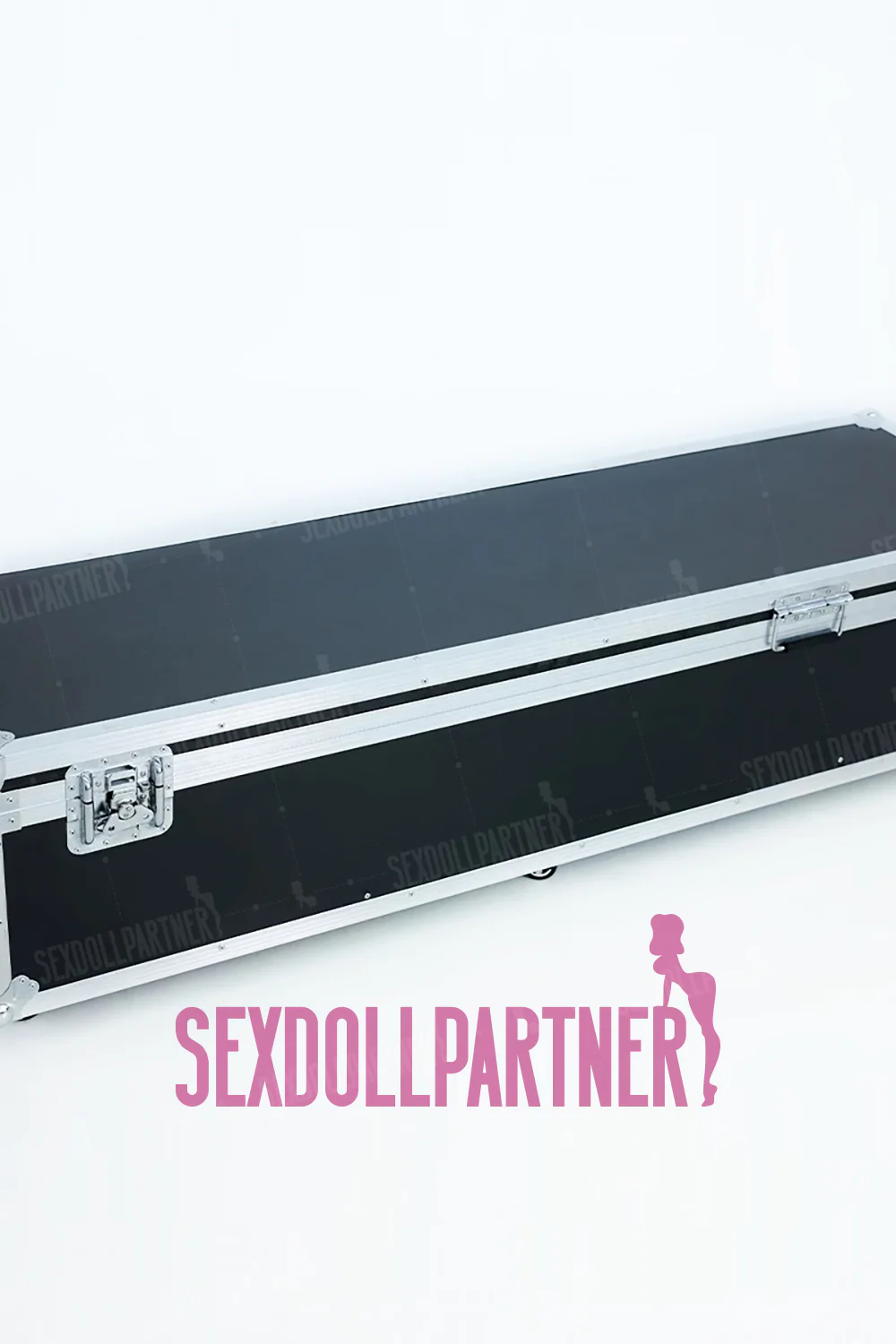 US Stock - Flight Case for Full Size Realistic Love Sex Dolls