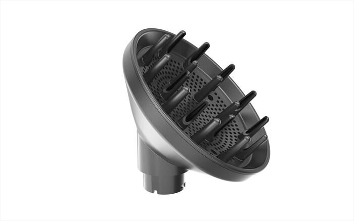 GAMA - MULTISTYLER UNIQ VIBRANCE-grigio, rosa