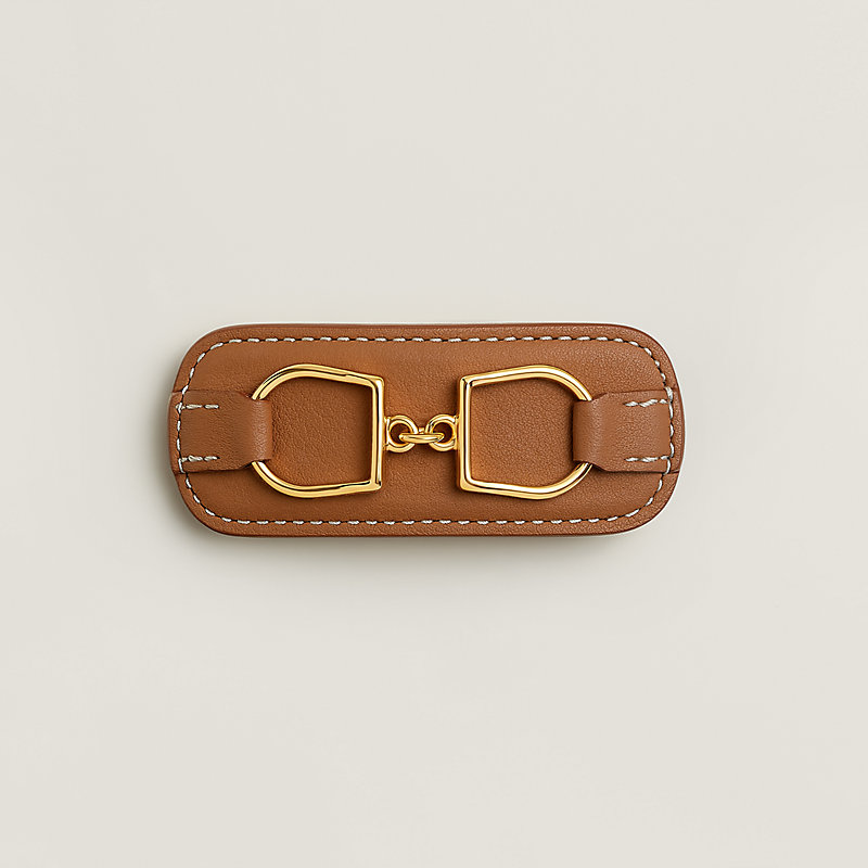 Harnais hair clip