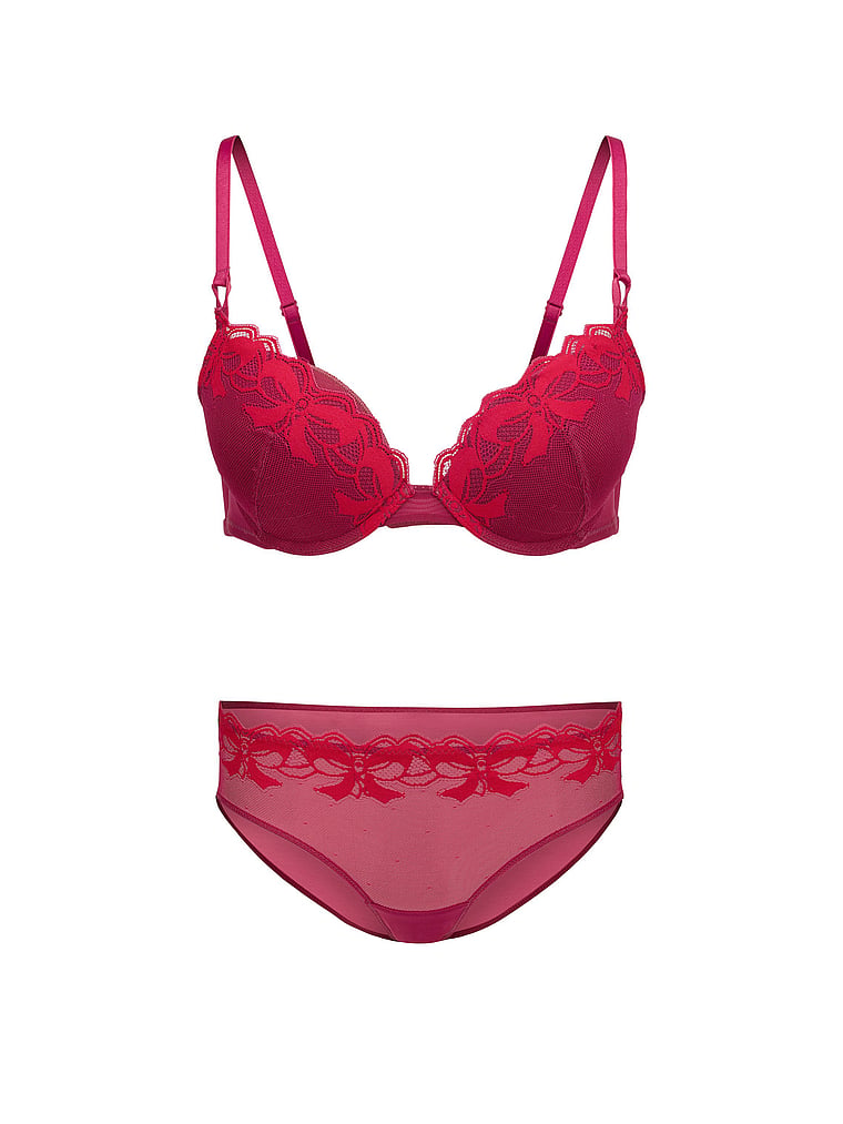 Adore Me Audrina Hipster Panty