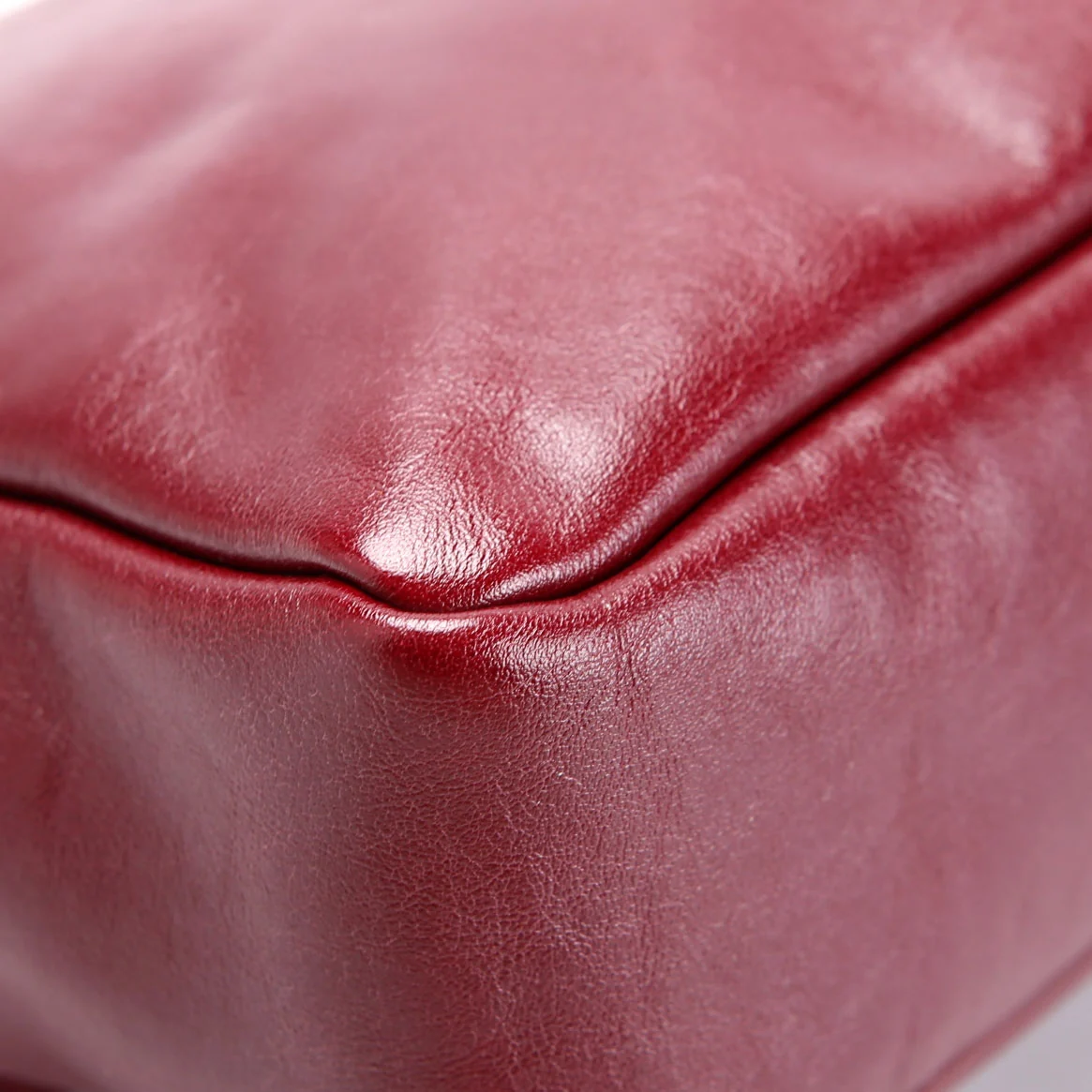 734153 Calypso Shoulder Lambskin