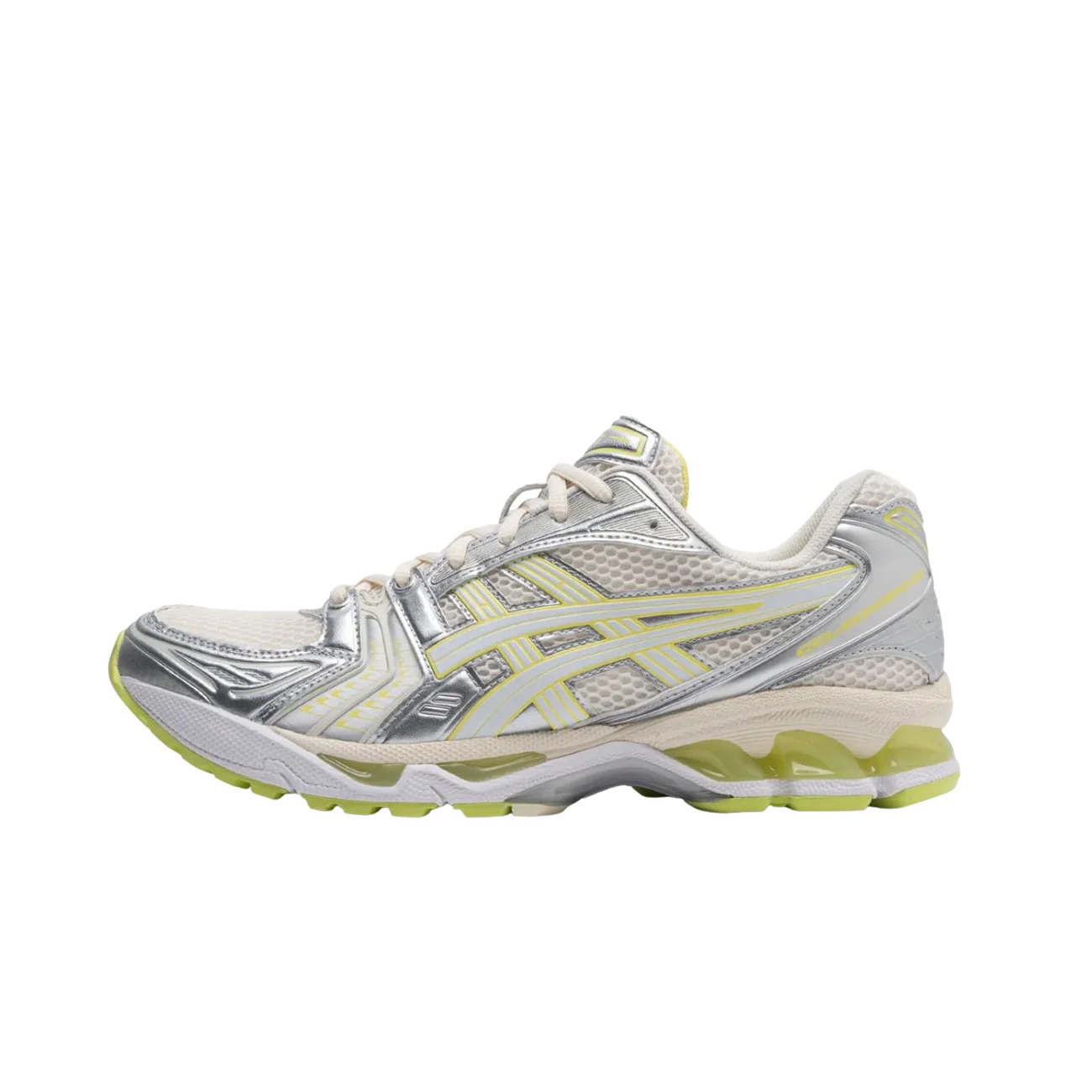Asics Gel-Kayano 14 (CREAM/PISTACHIO)