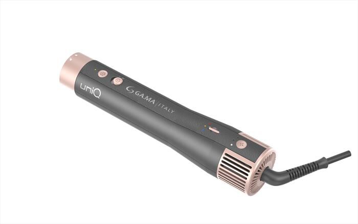 GAMA - MULTISTYLER UNIQ VIBRANCE-grigio, rosa