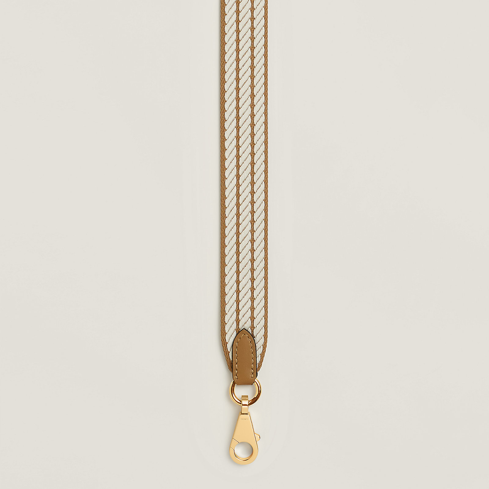 Sangle Cordage 25 mm bag strap