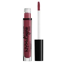 NYX Professional Makeup Lingerie Lip Gloss - 08 Euro Trash