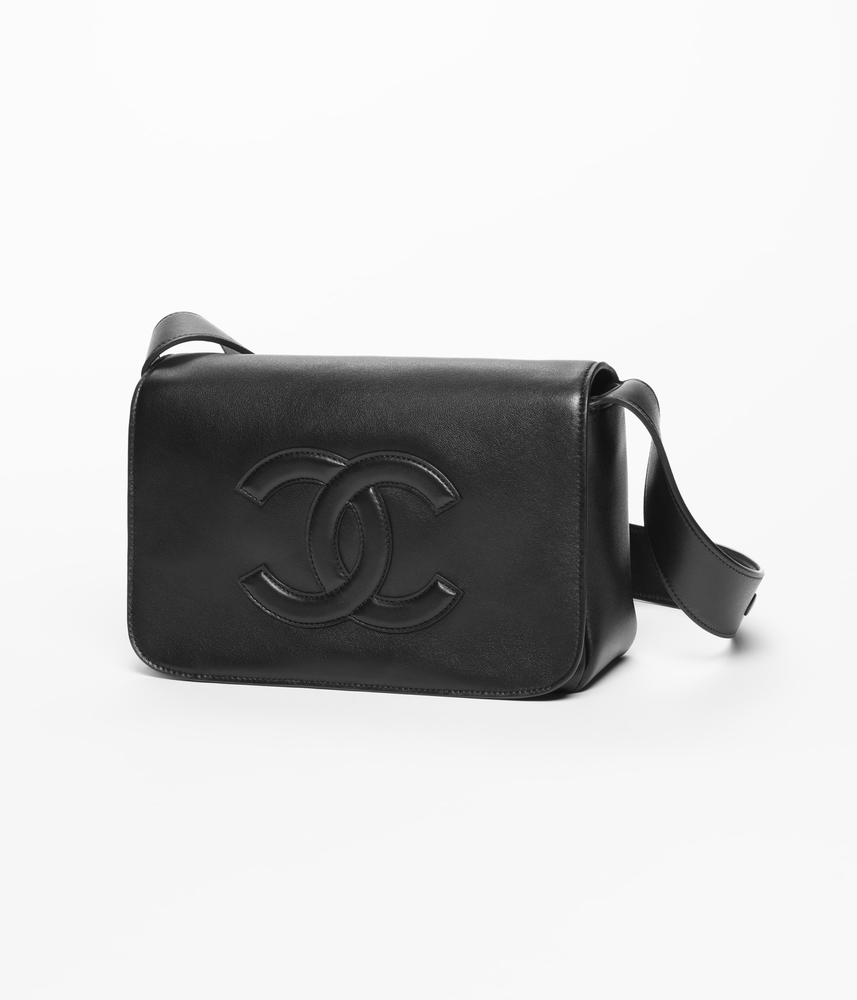 Messenger Bag