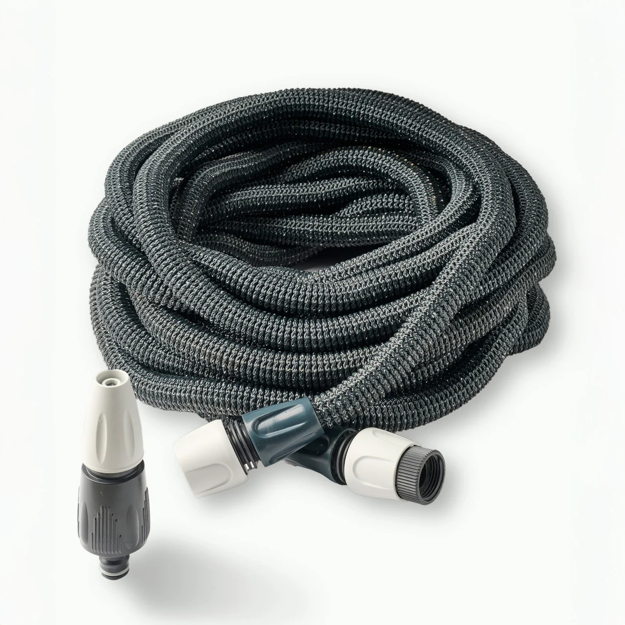 98' Self-Extending Garden Hose